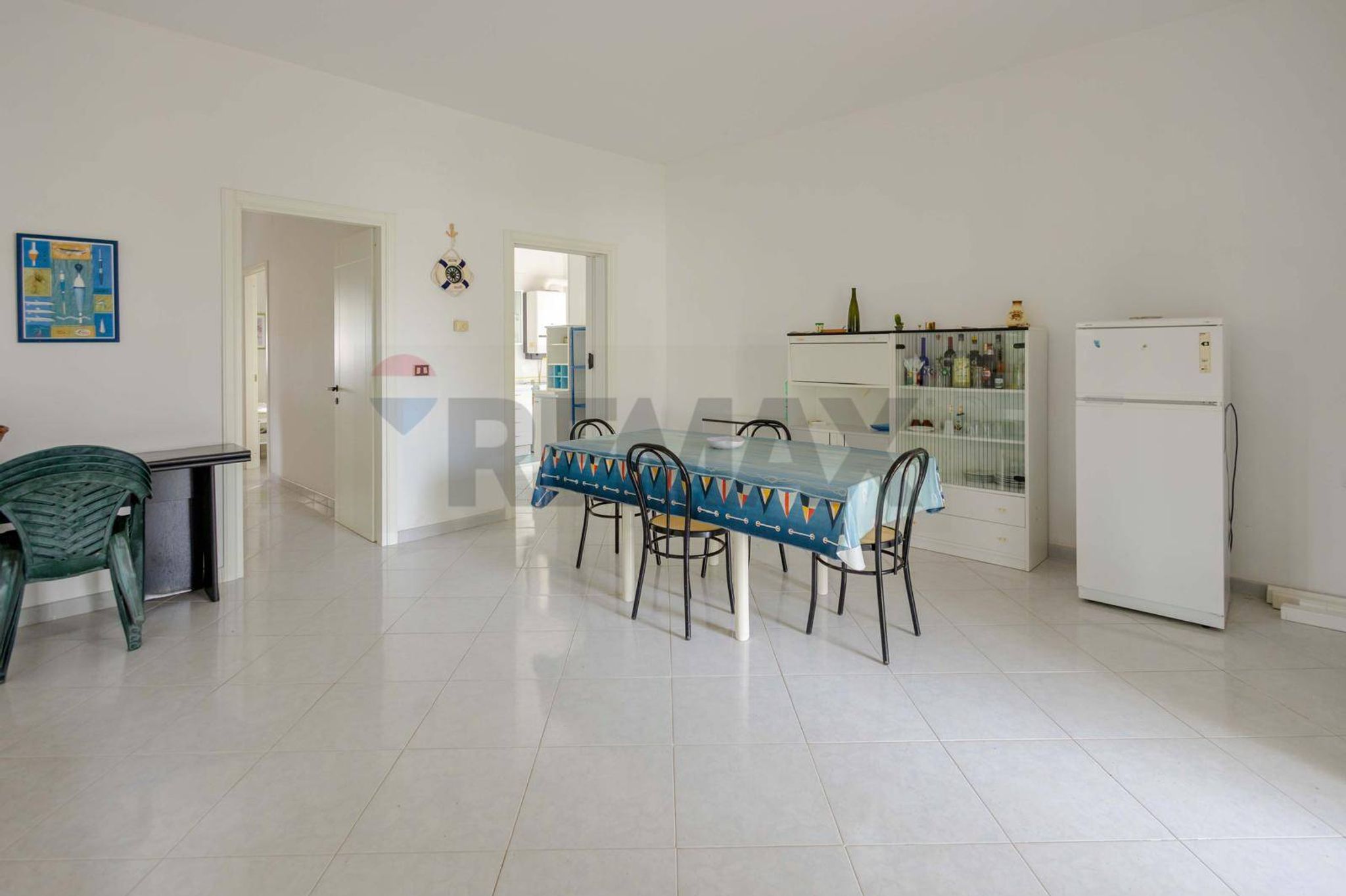 Sala da pranzo