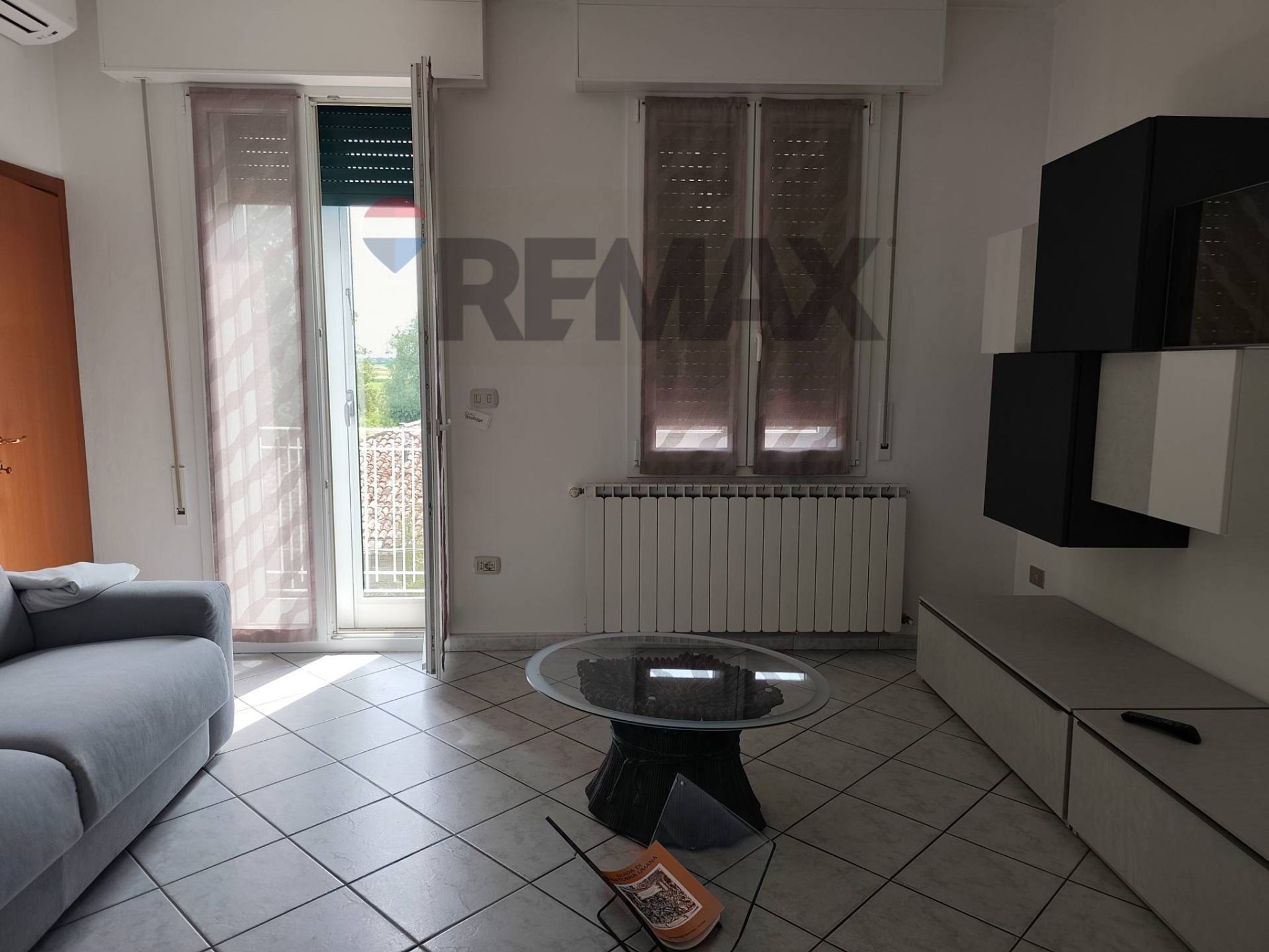 Property in Ferrara