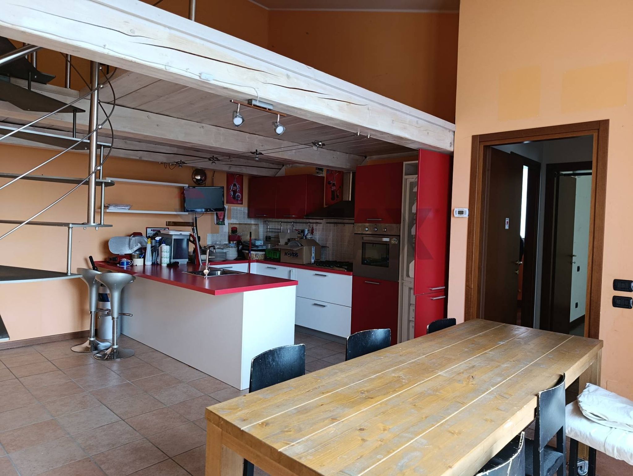 Cucina
