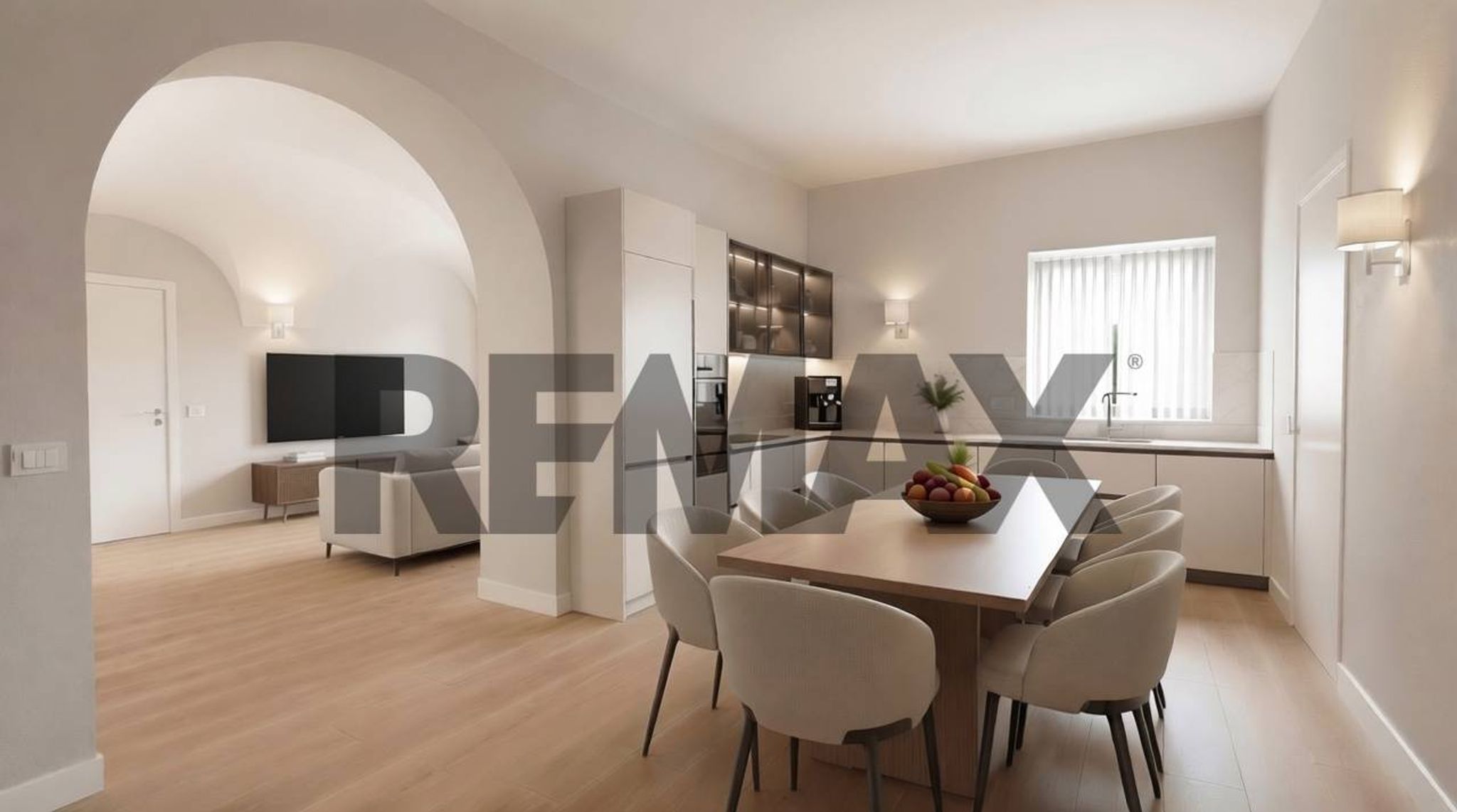 Sala da pranzo