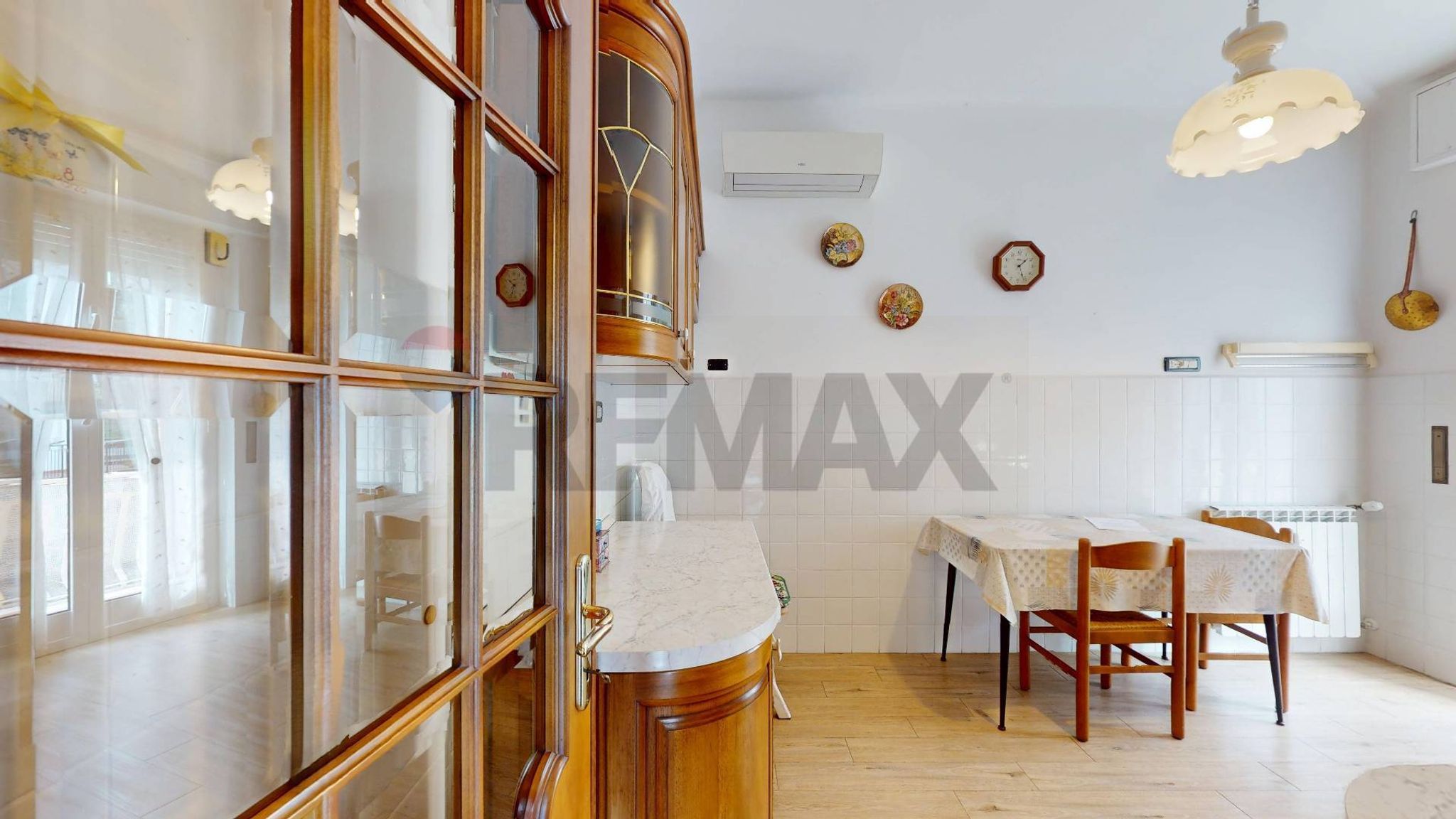 Sala da pranzo