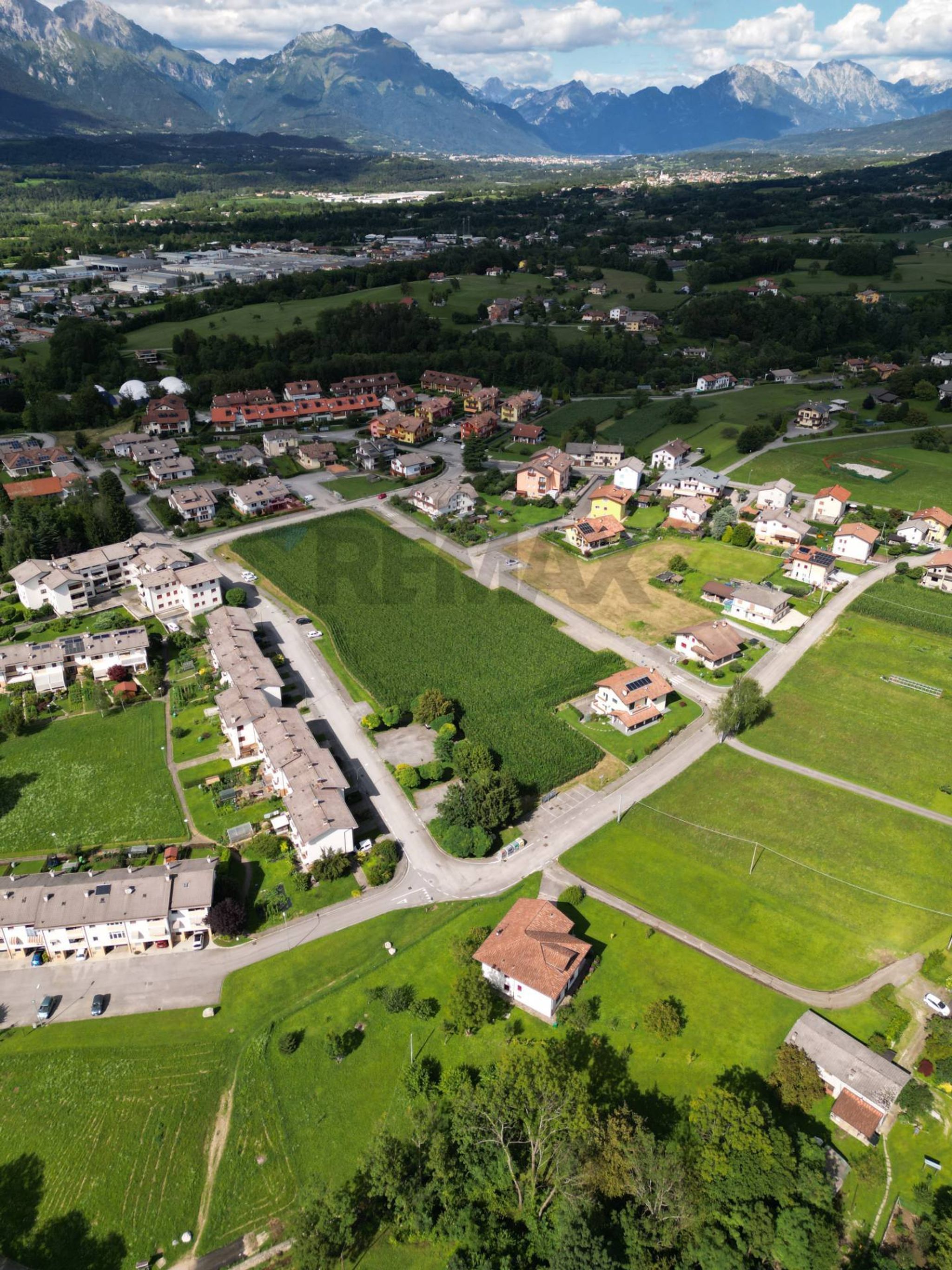 Immobile a Borgo Valbelluna