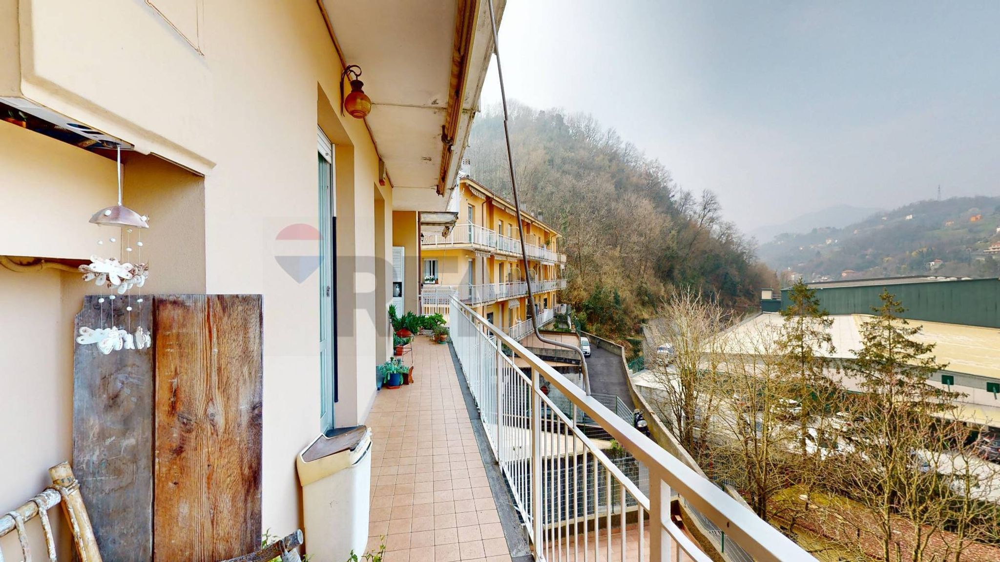 Balcone