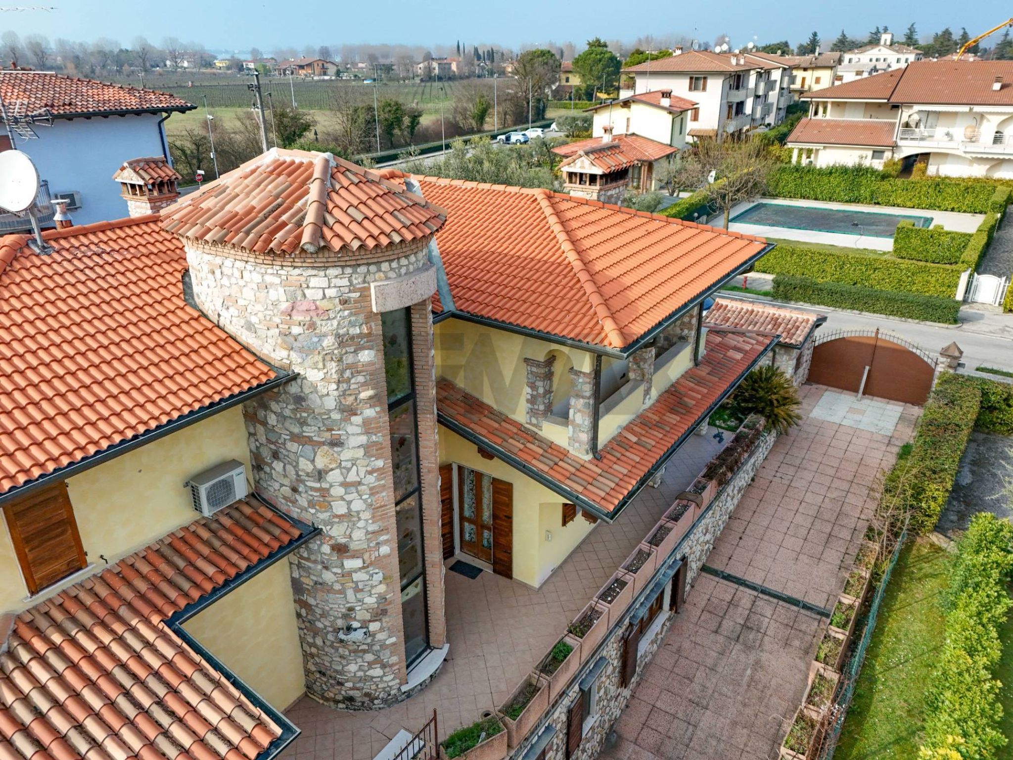 Immobile a Sirmione