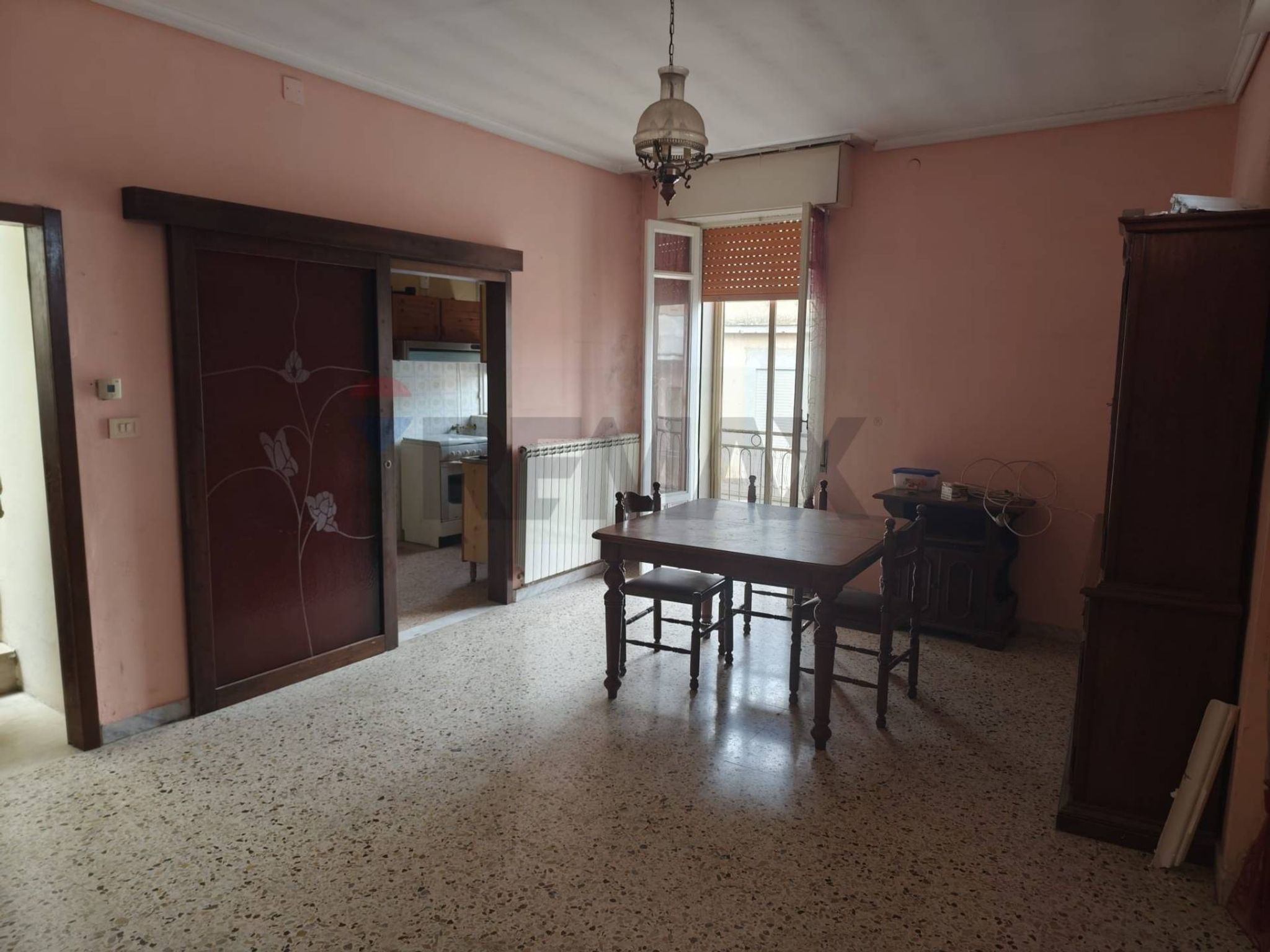 Property in Ragusa