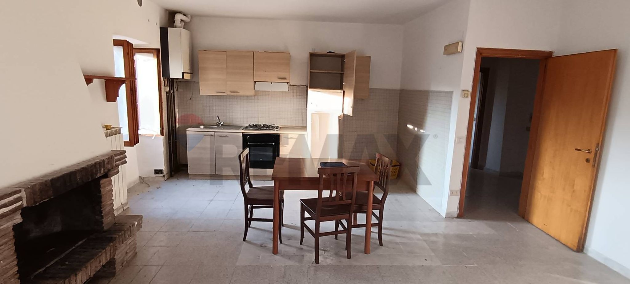Sala da pranzo