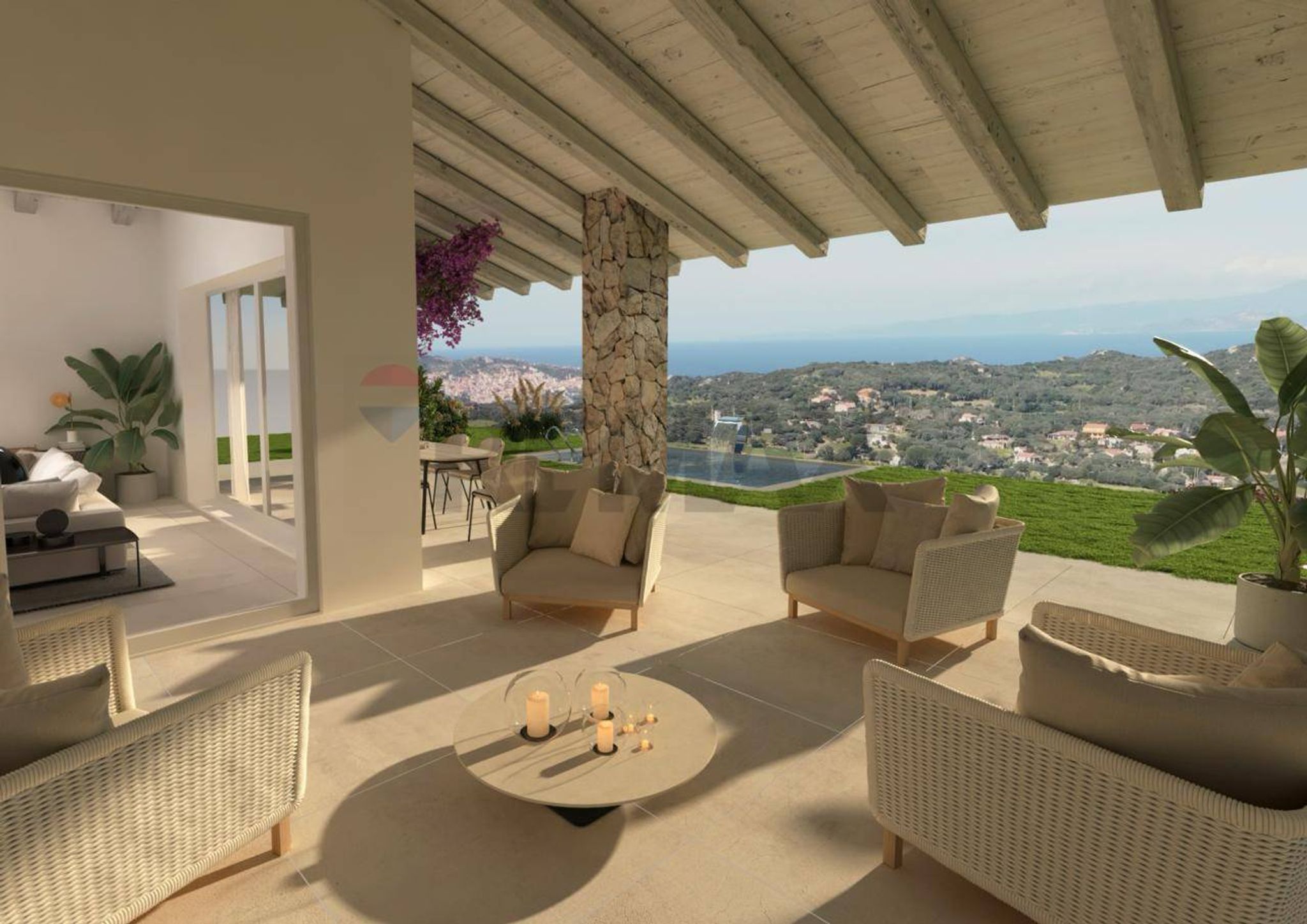Terrazza