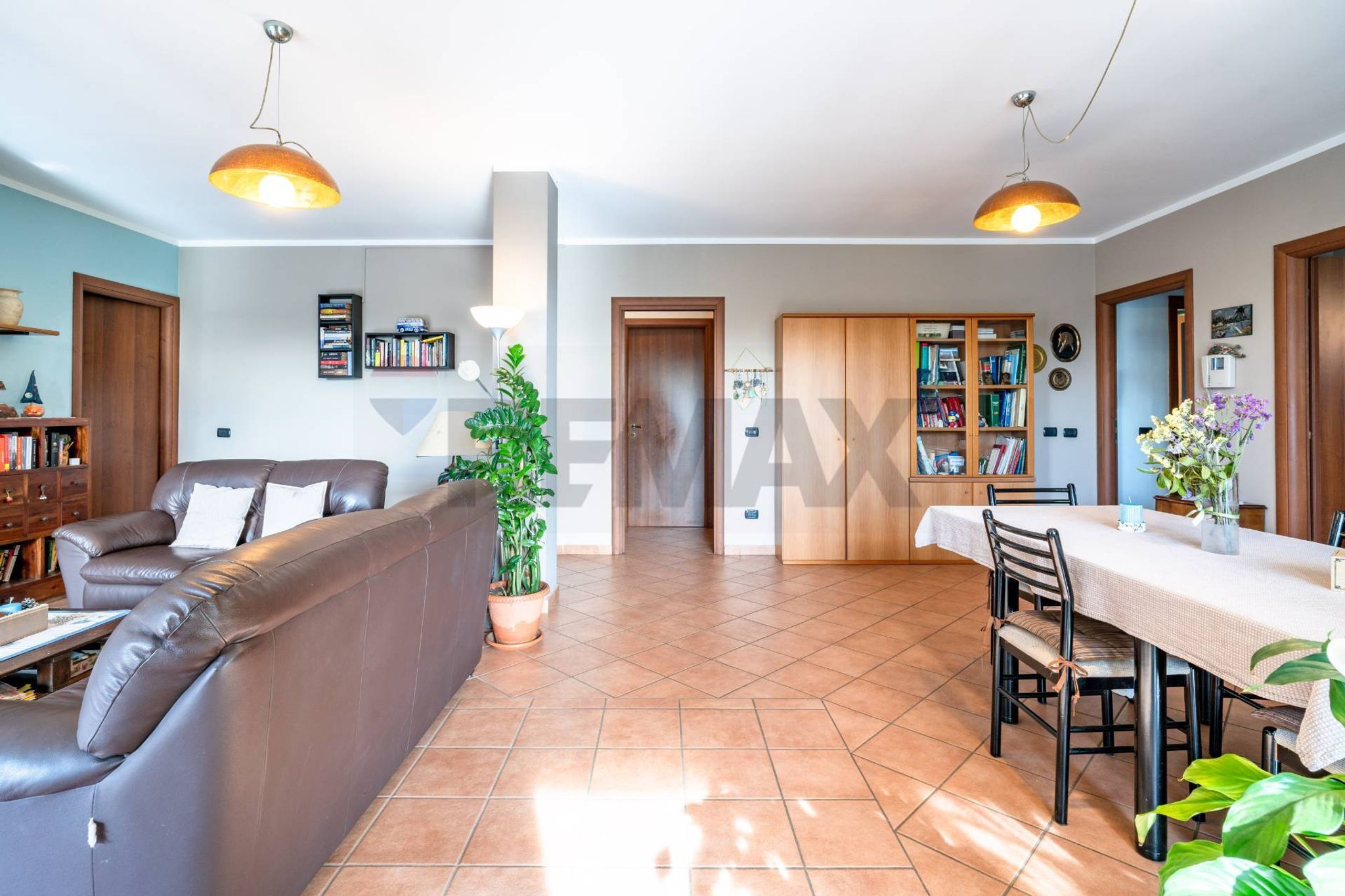 Sala da pranzo