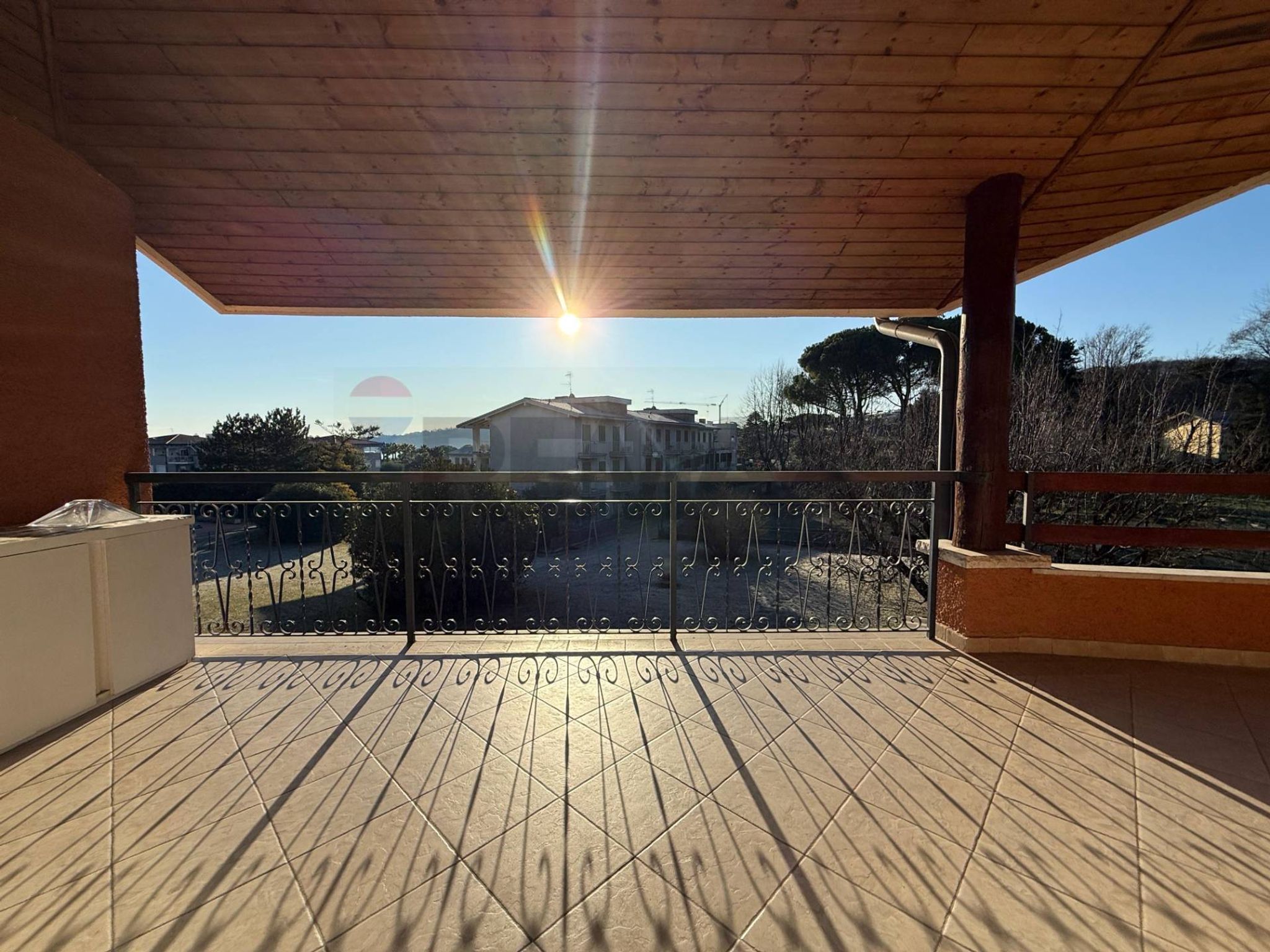 Terrazza