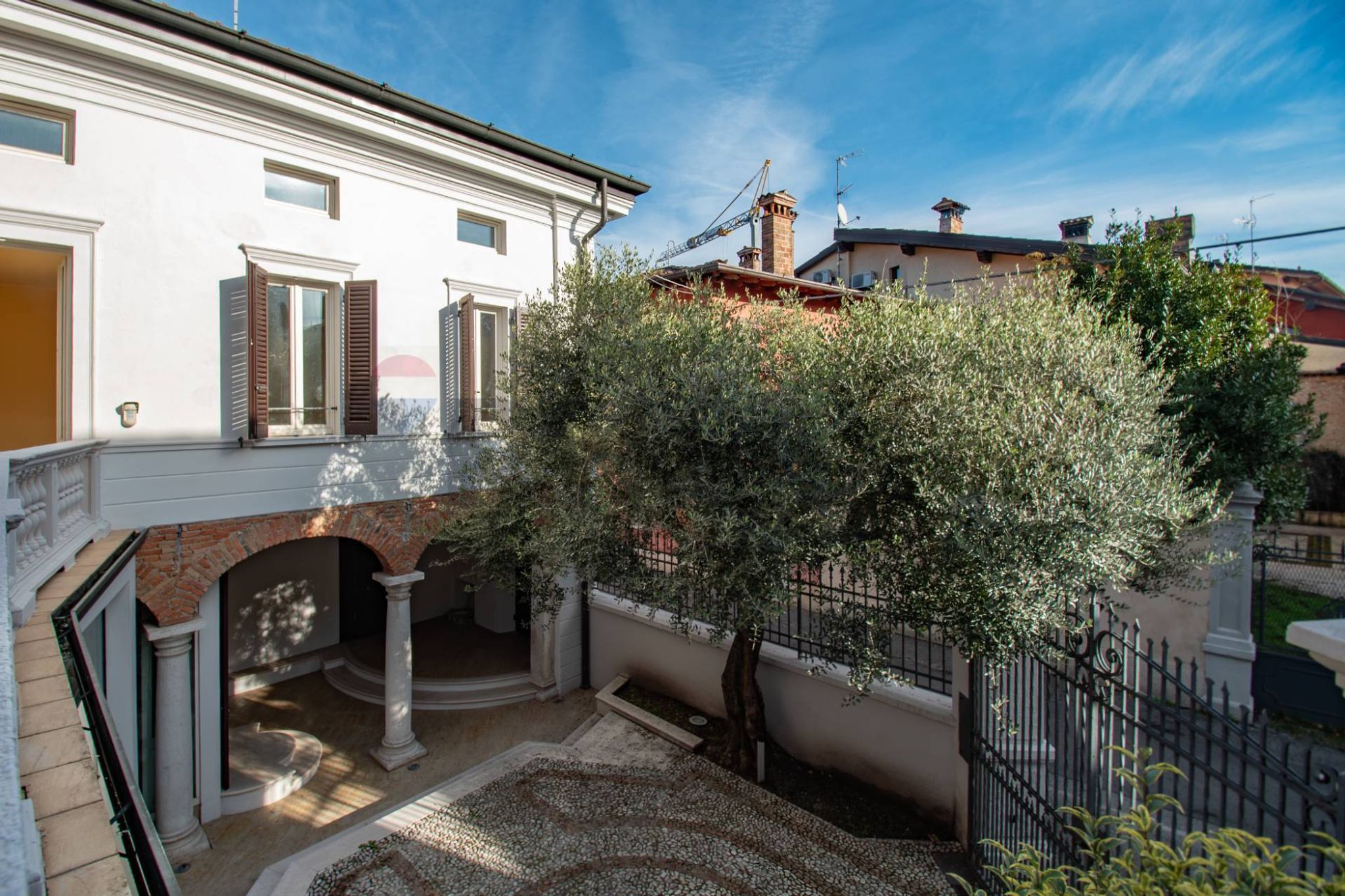 Terrazza