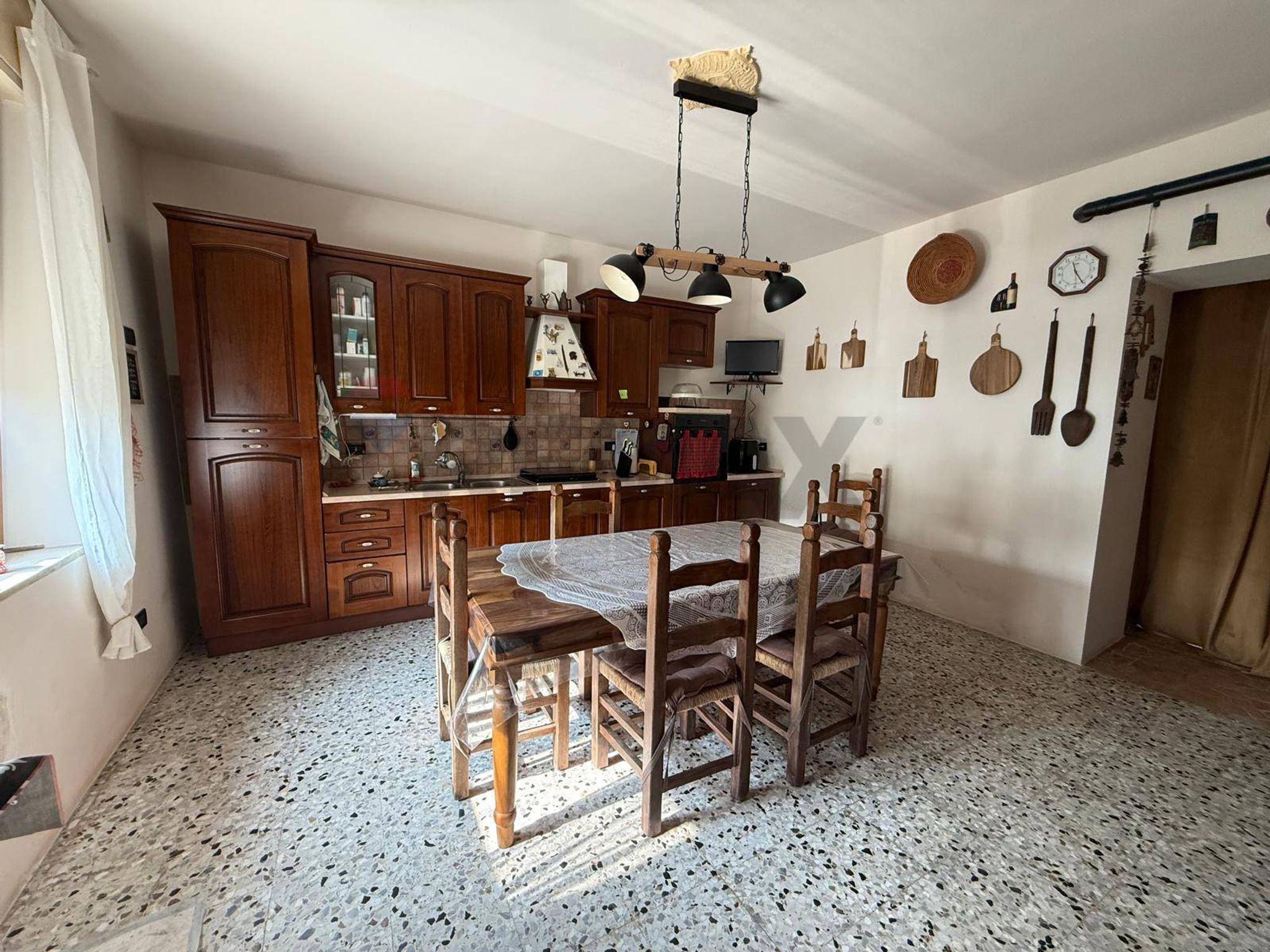 Property in Goito
