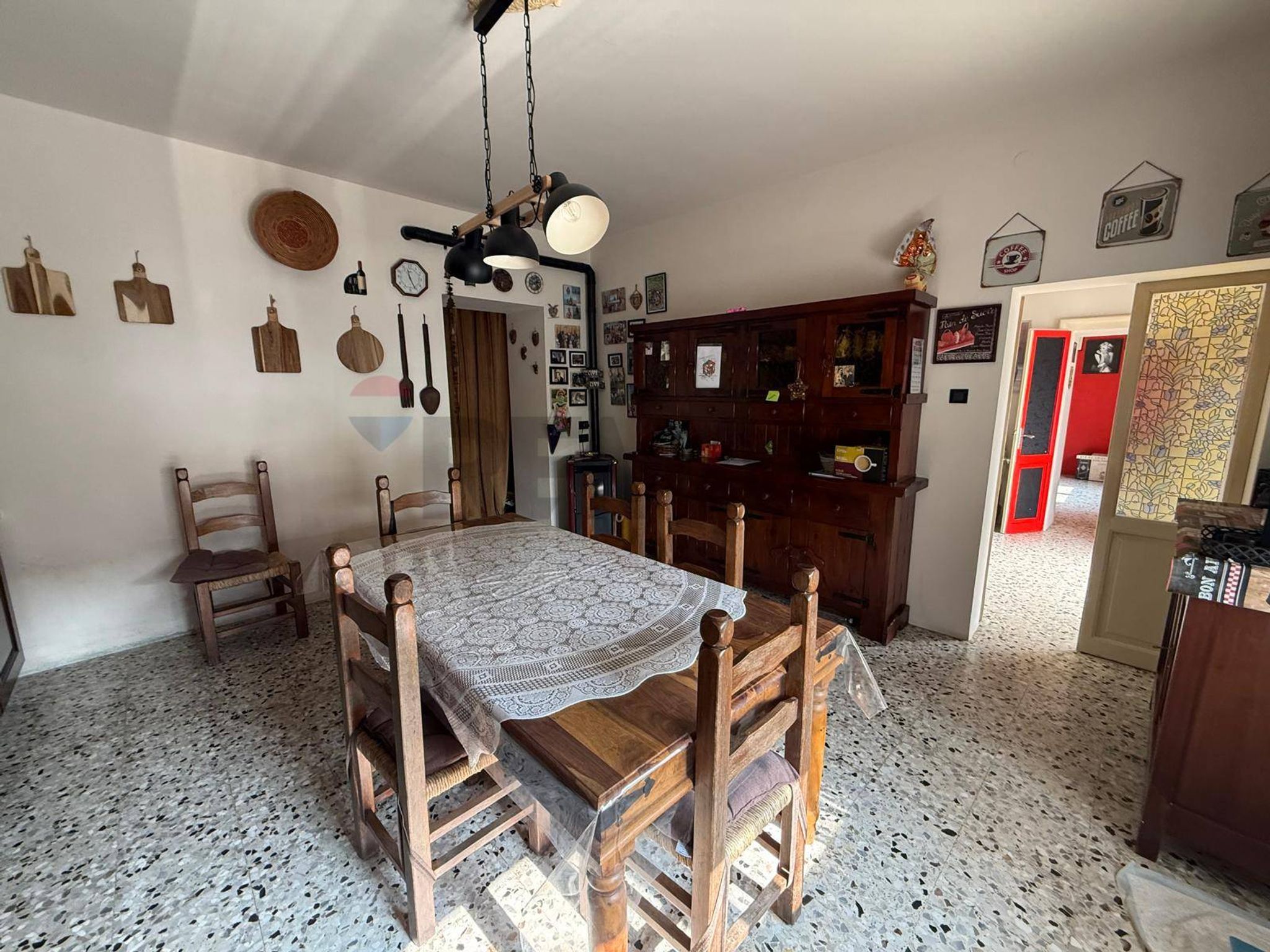 Sala da pranzo