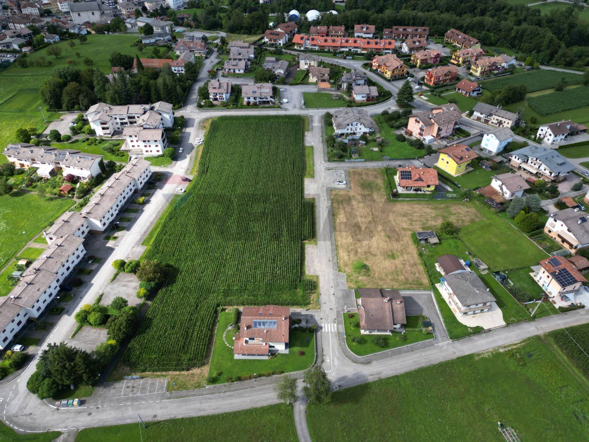 Immobile a Borgo Valbelluna
