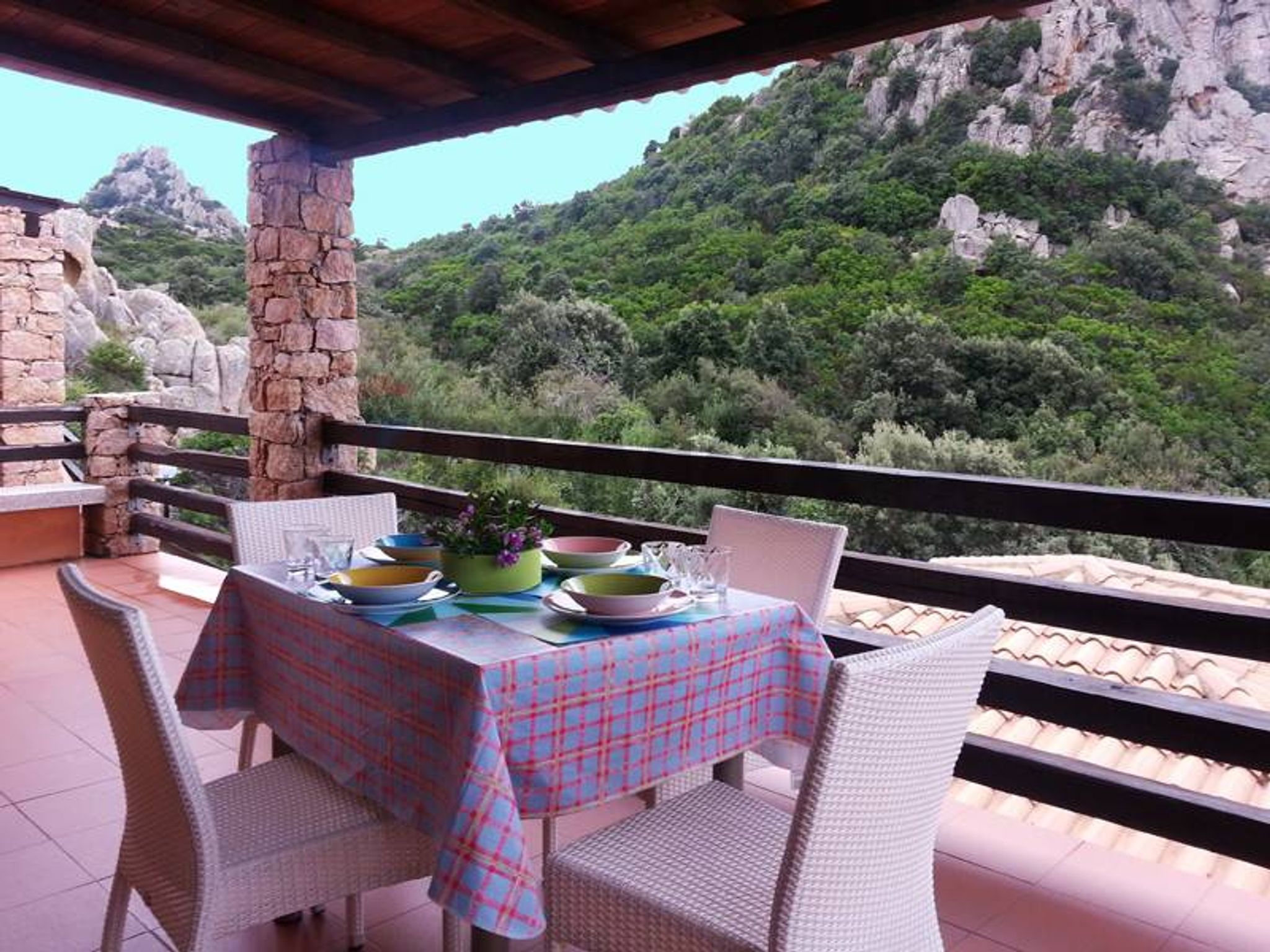Terrazza
