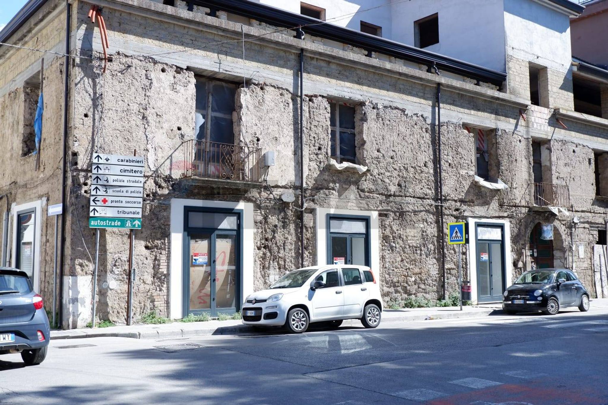 Immobile a Caserta