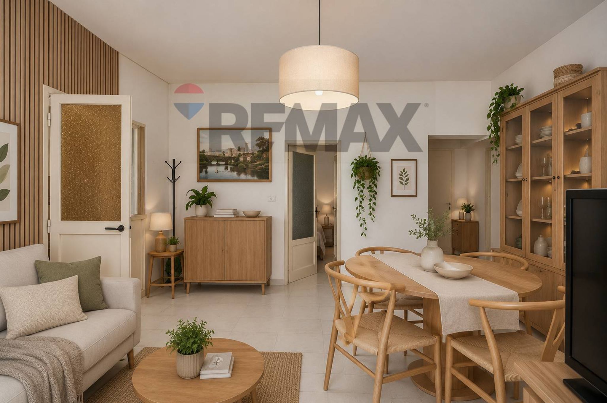 Sala da pranzo