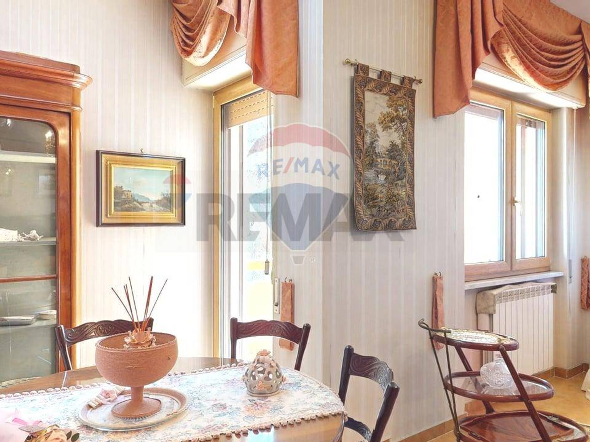 Sala da pranzo