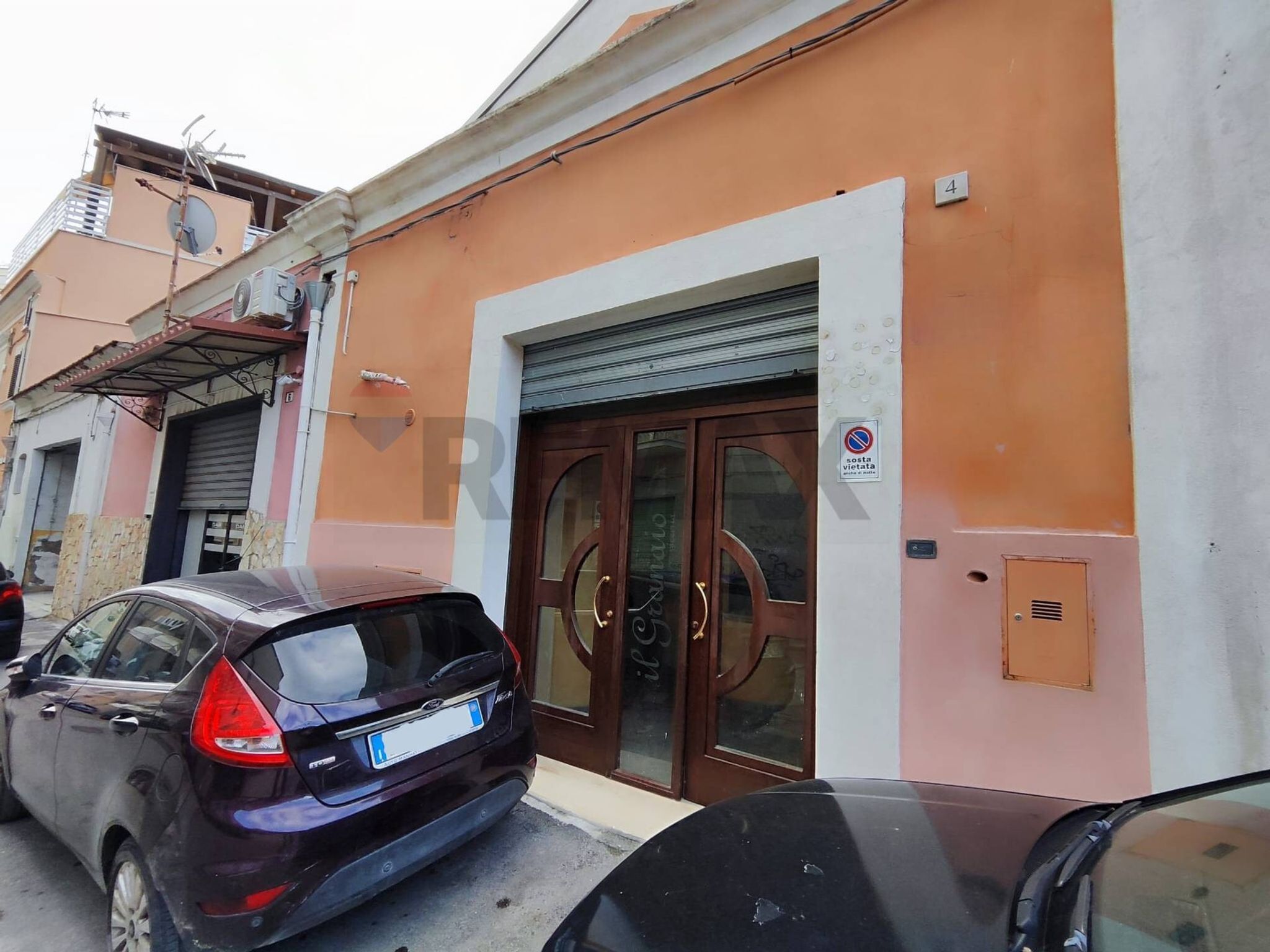 Property in Foggia