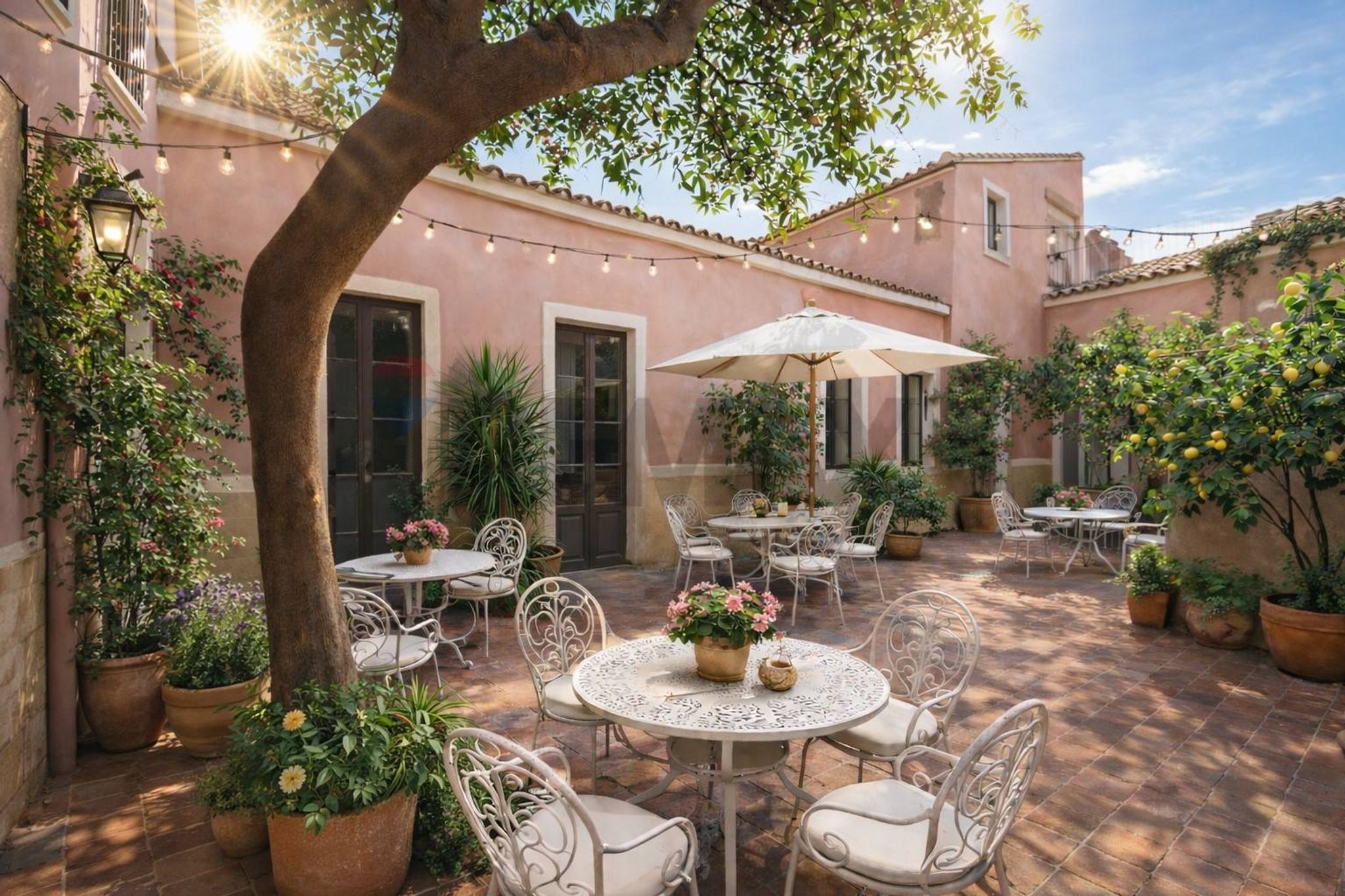 Terrazza