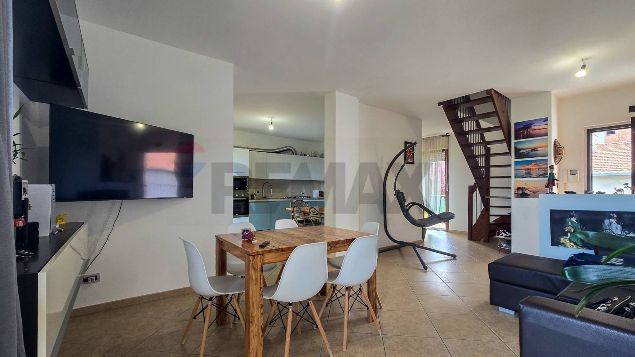 Sala da pranzo