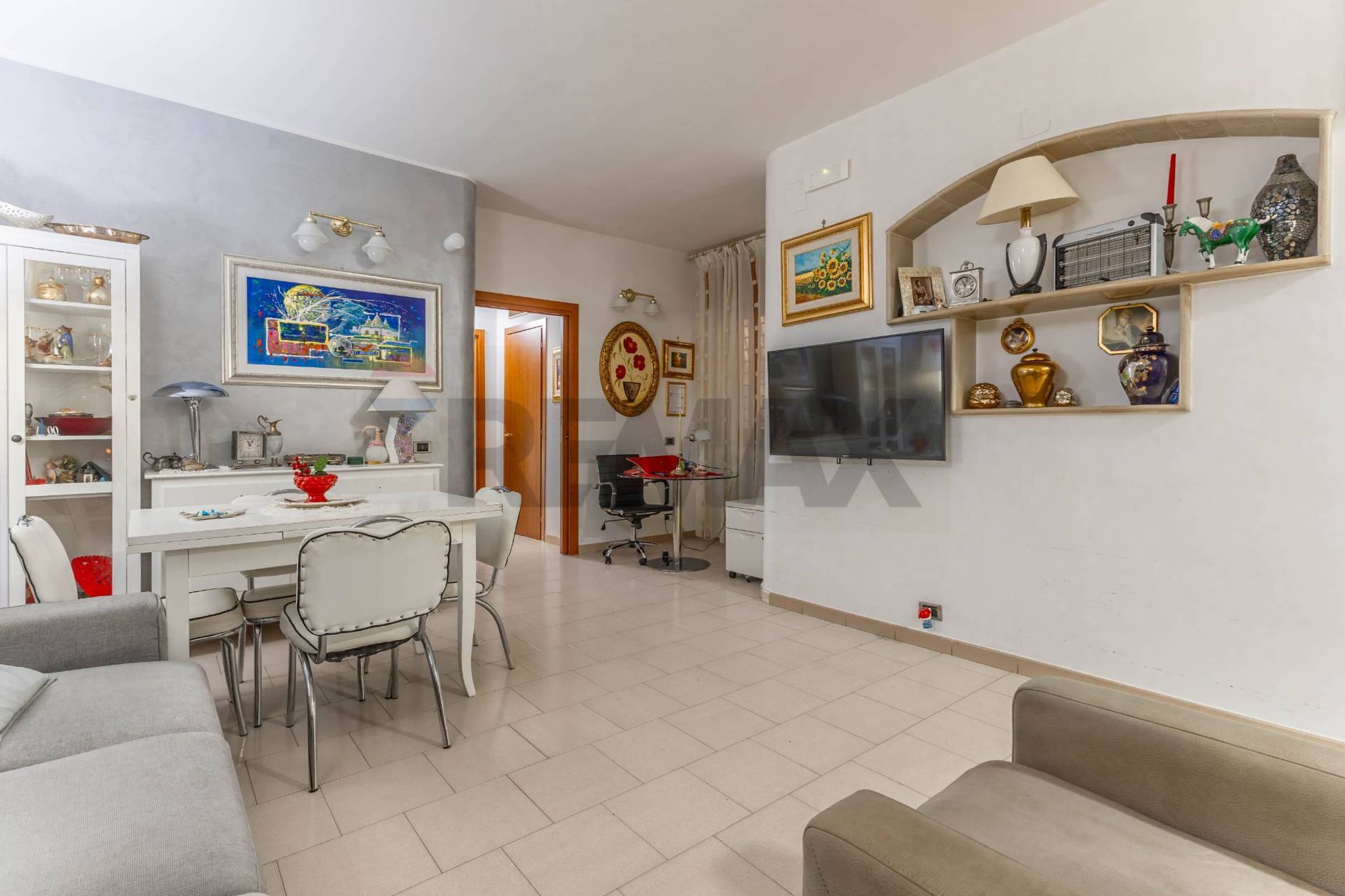 Sala da pranzo