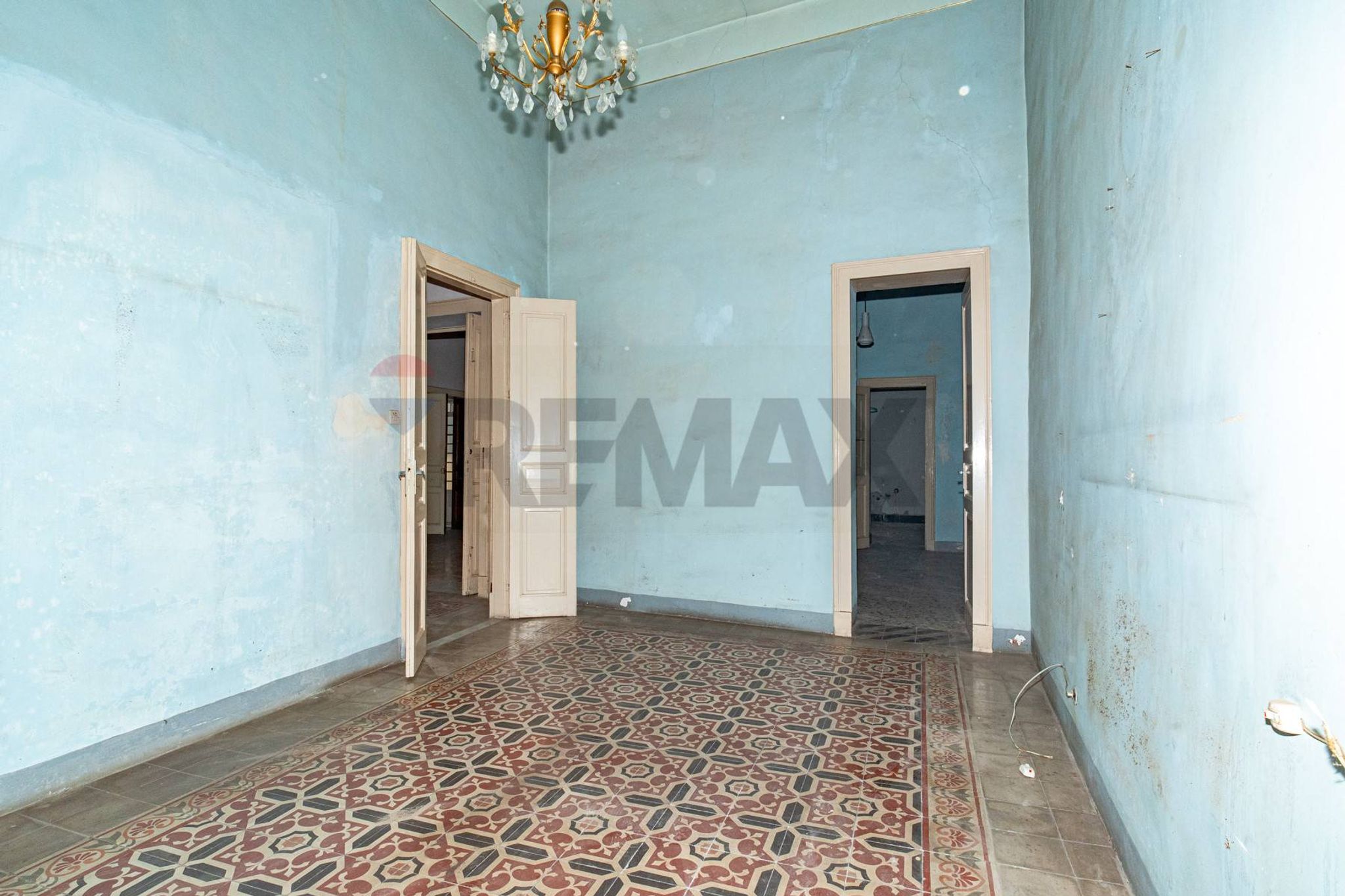 Property in Piedimonte Etneo