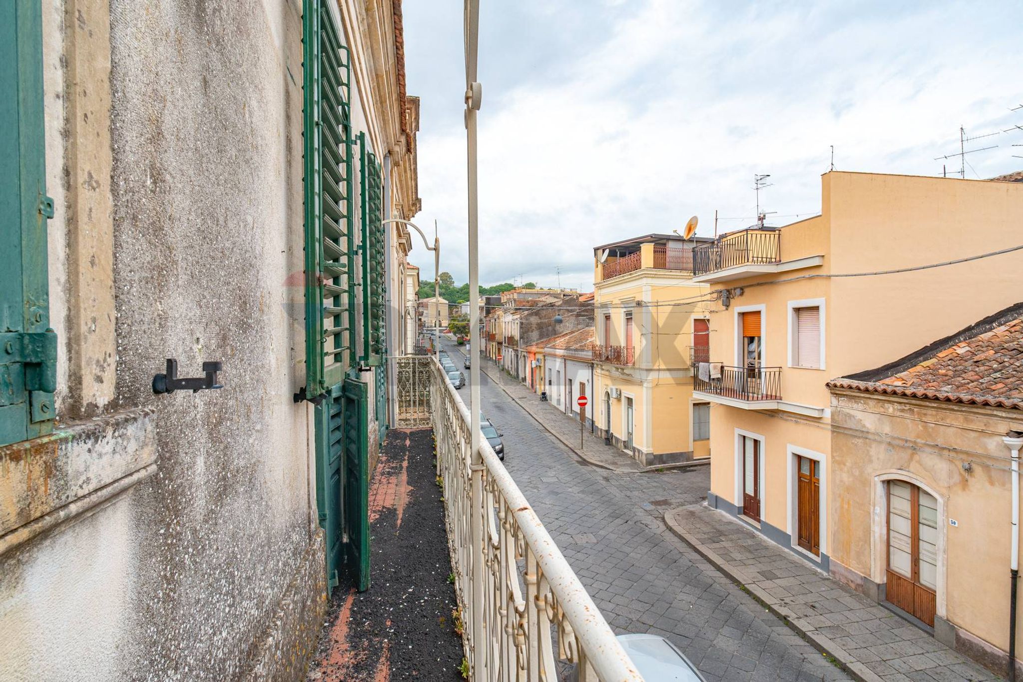 Balcone