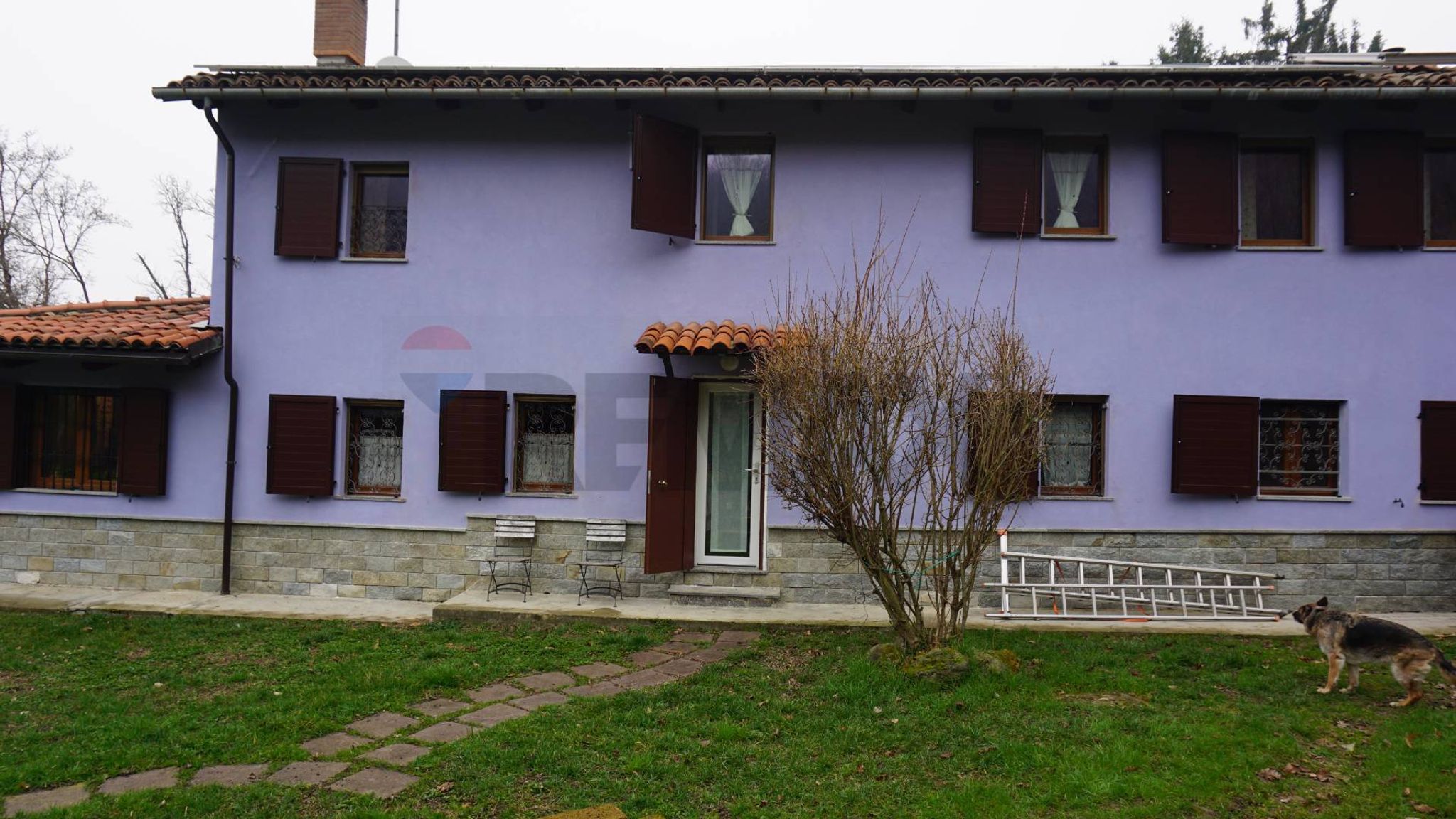 Immobile a Cerrina Monferrato