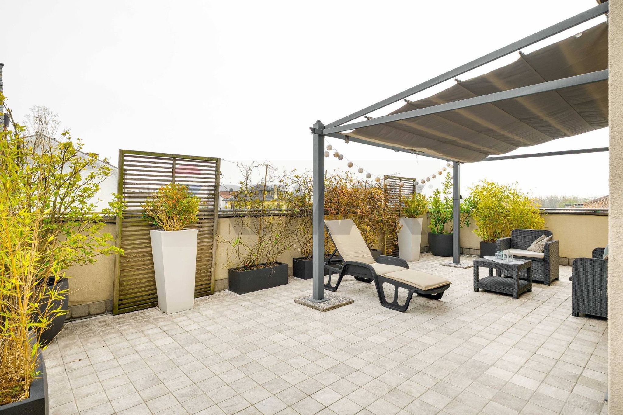 Terrazza