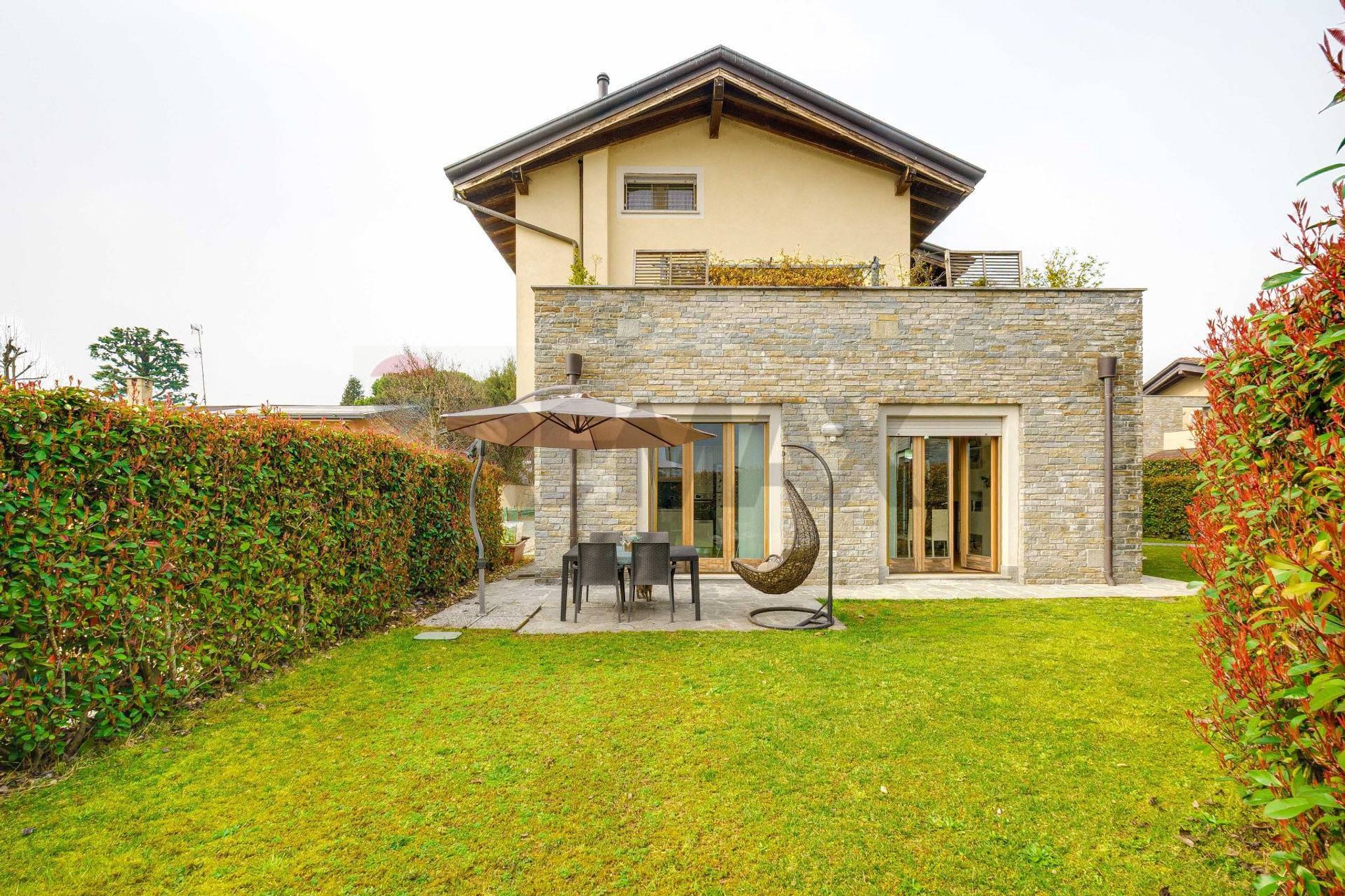 Immobile a Busto Garolfo