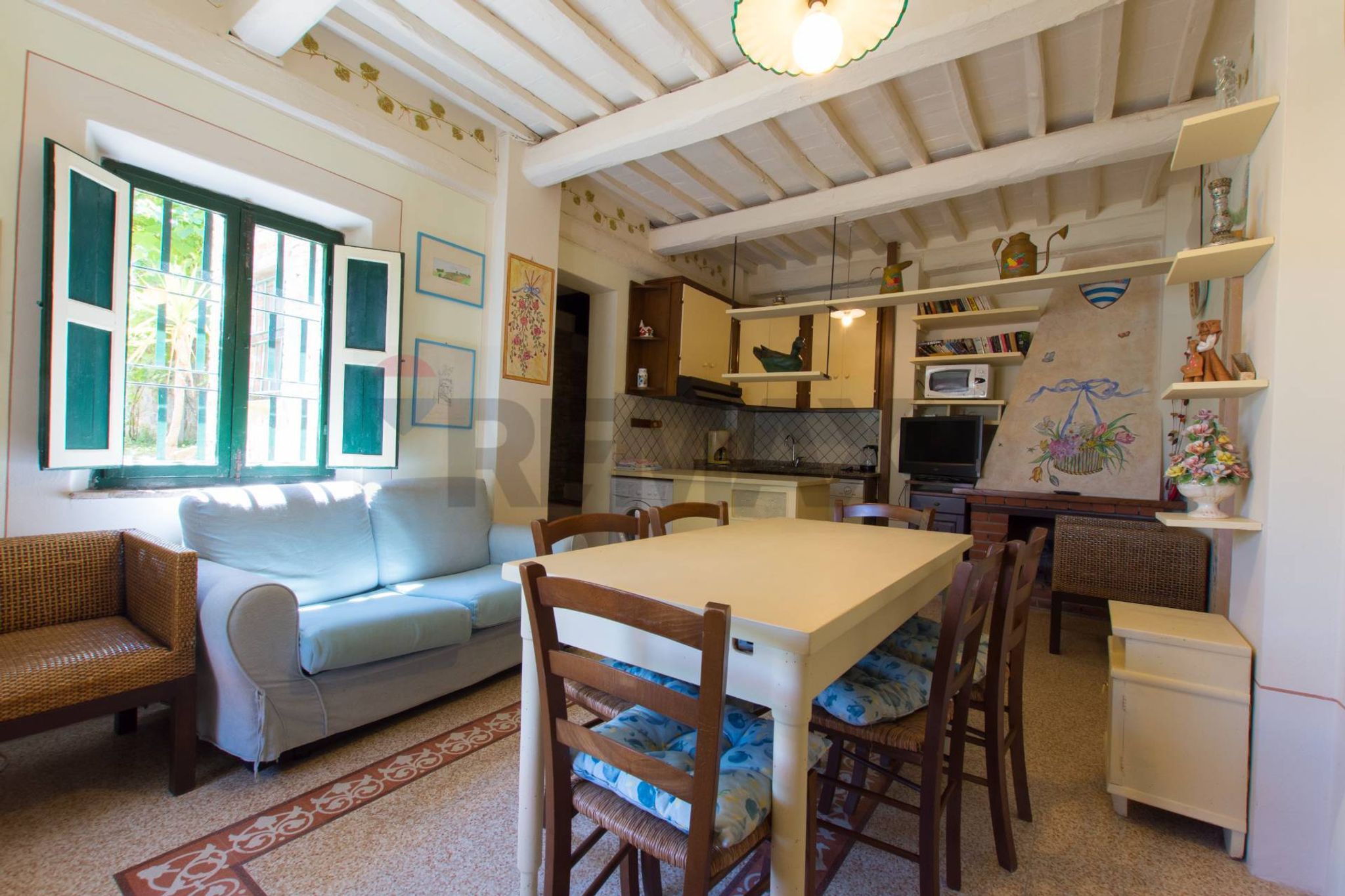 Sala da pranzo