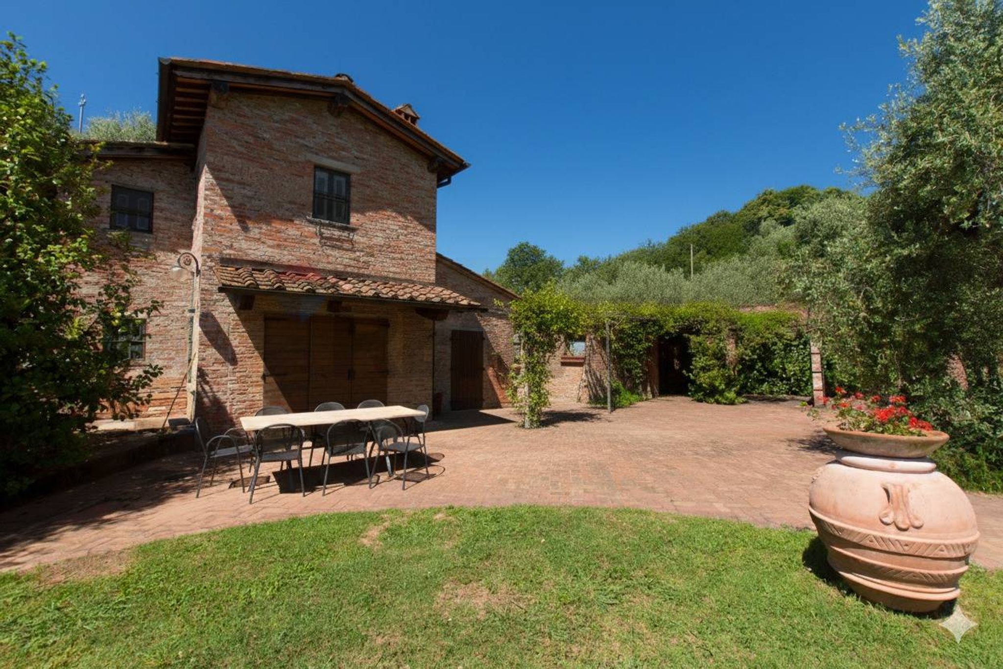 Immobile a Montecatini-Terme