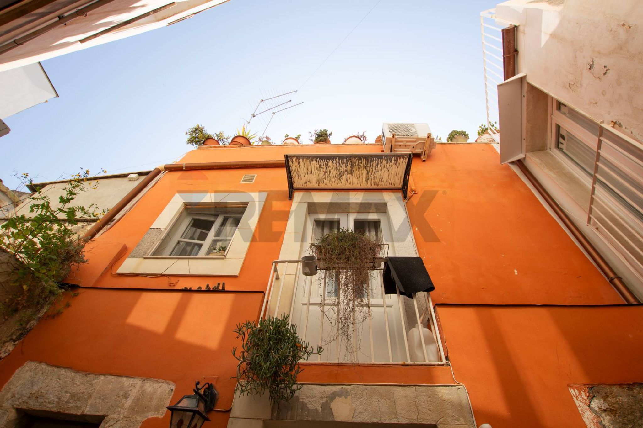 Immobile a Siracusa