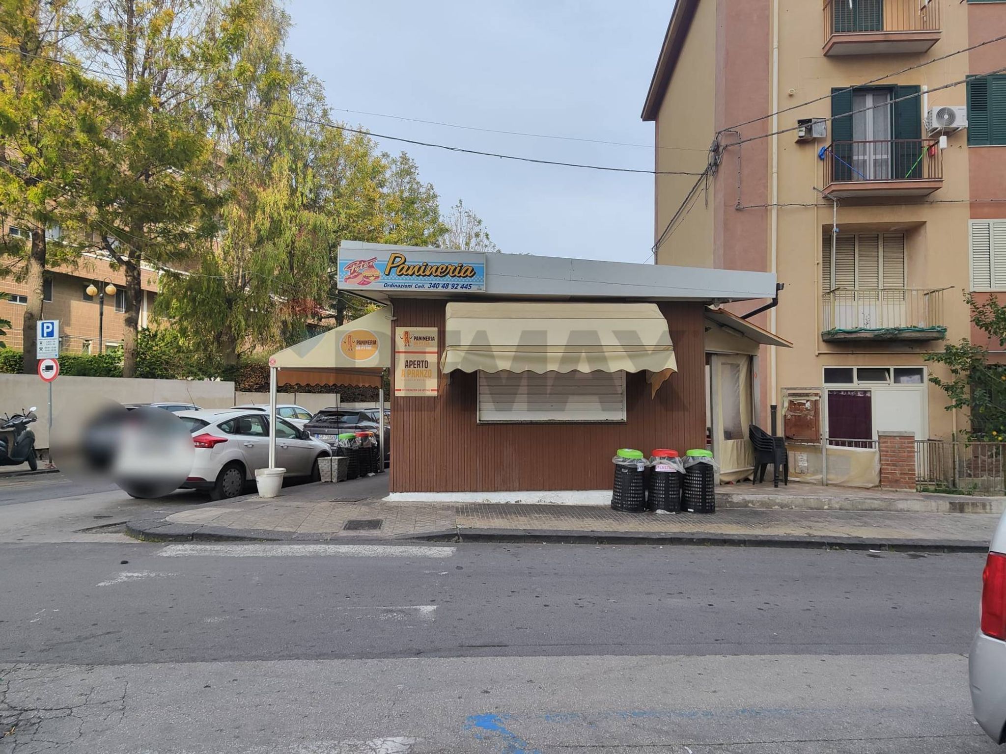 Immobile a Siracusa