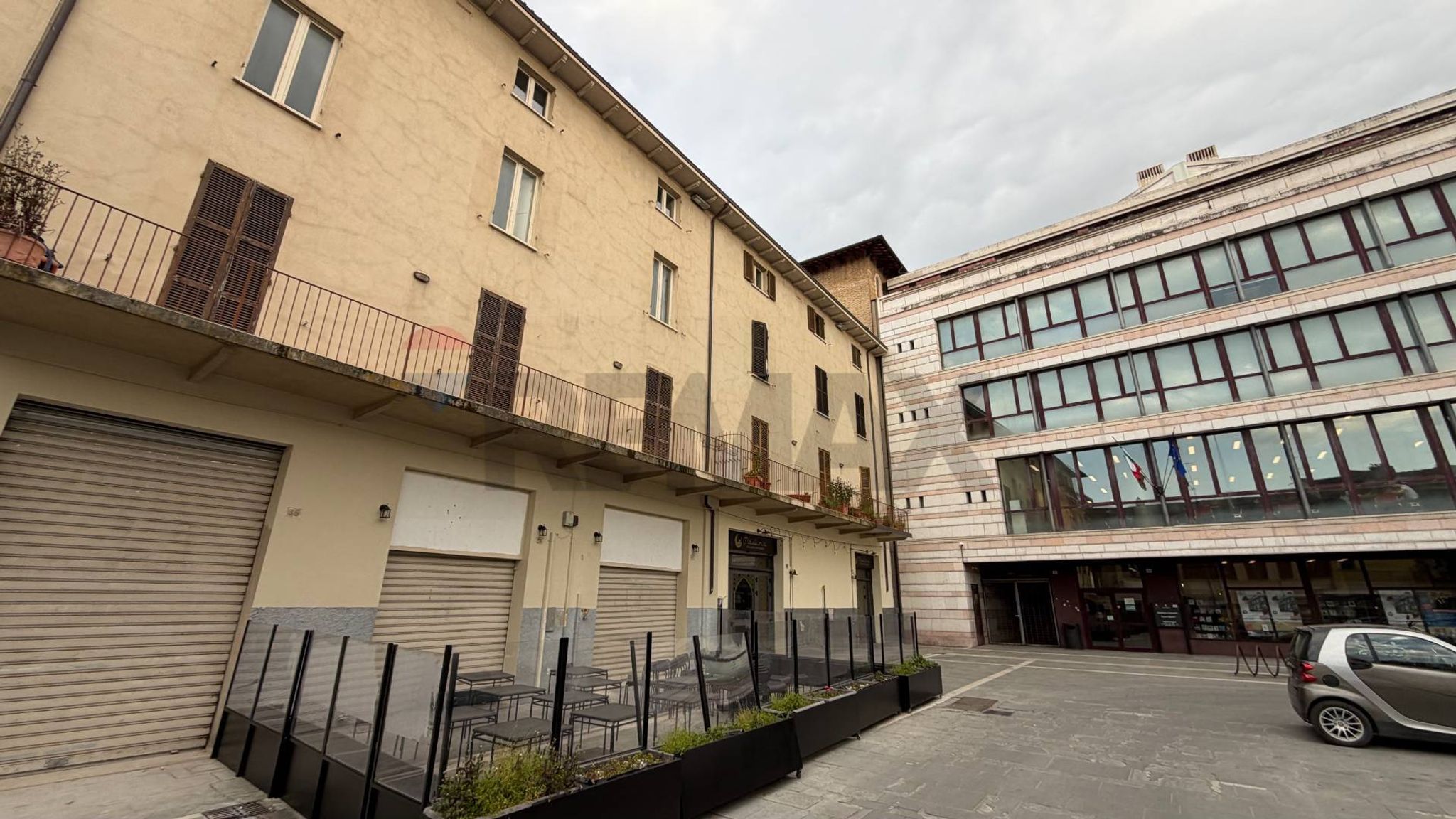 Immobile a Foligno