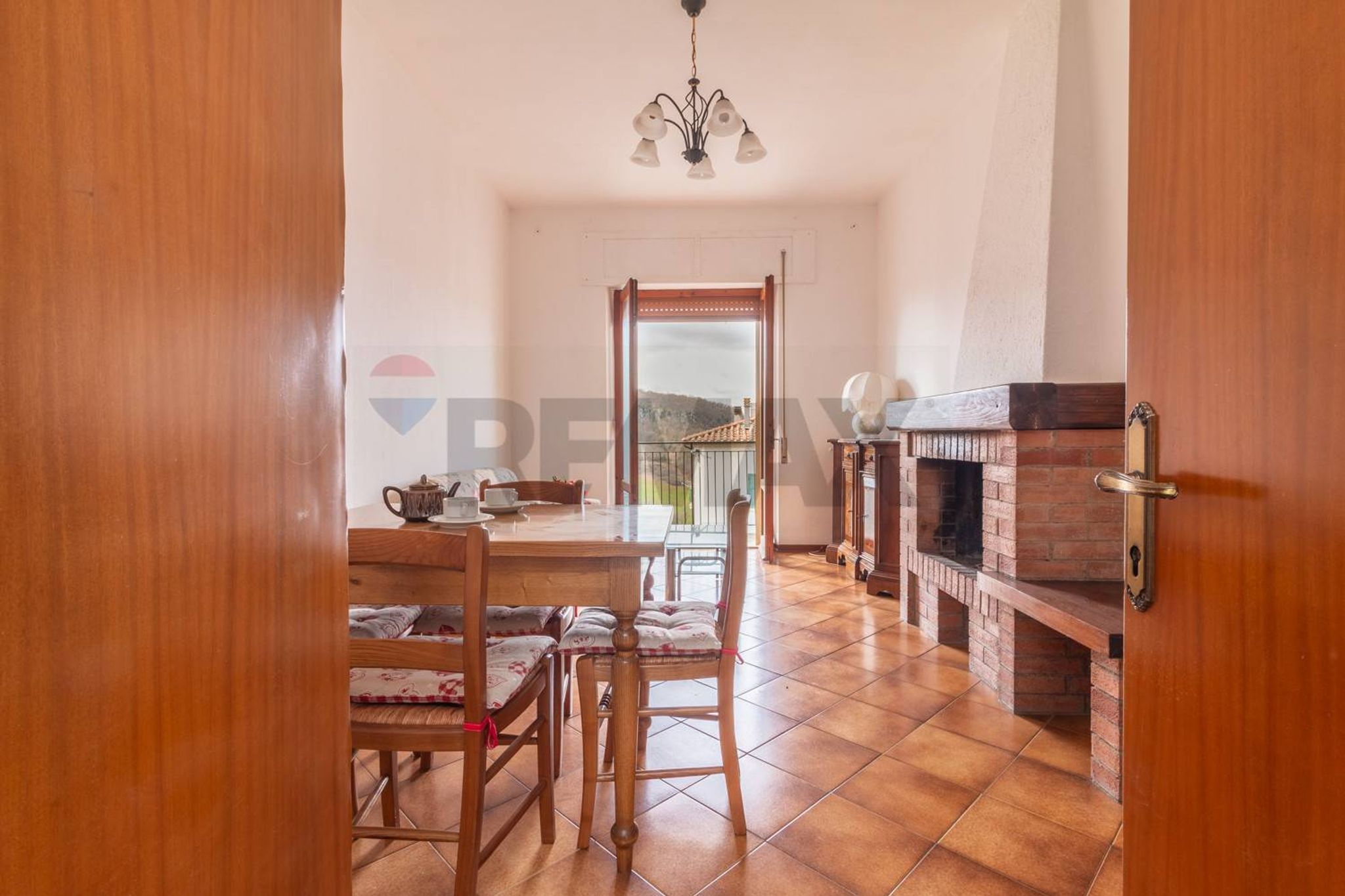 Sala da pranzo