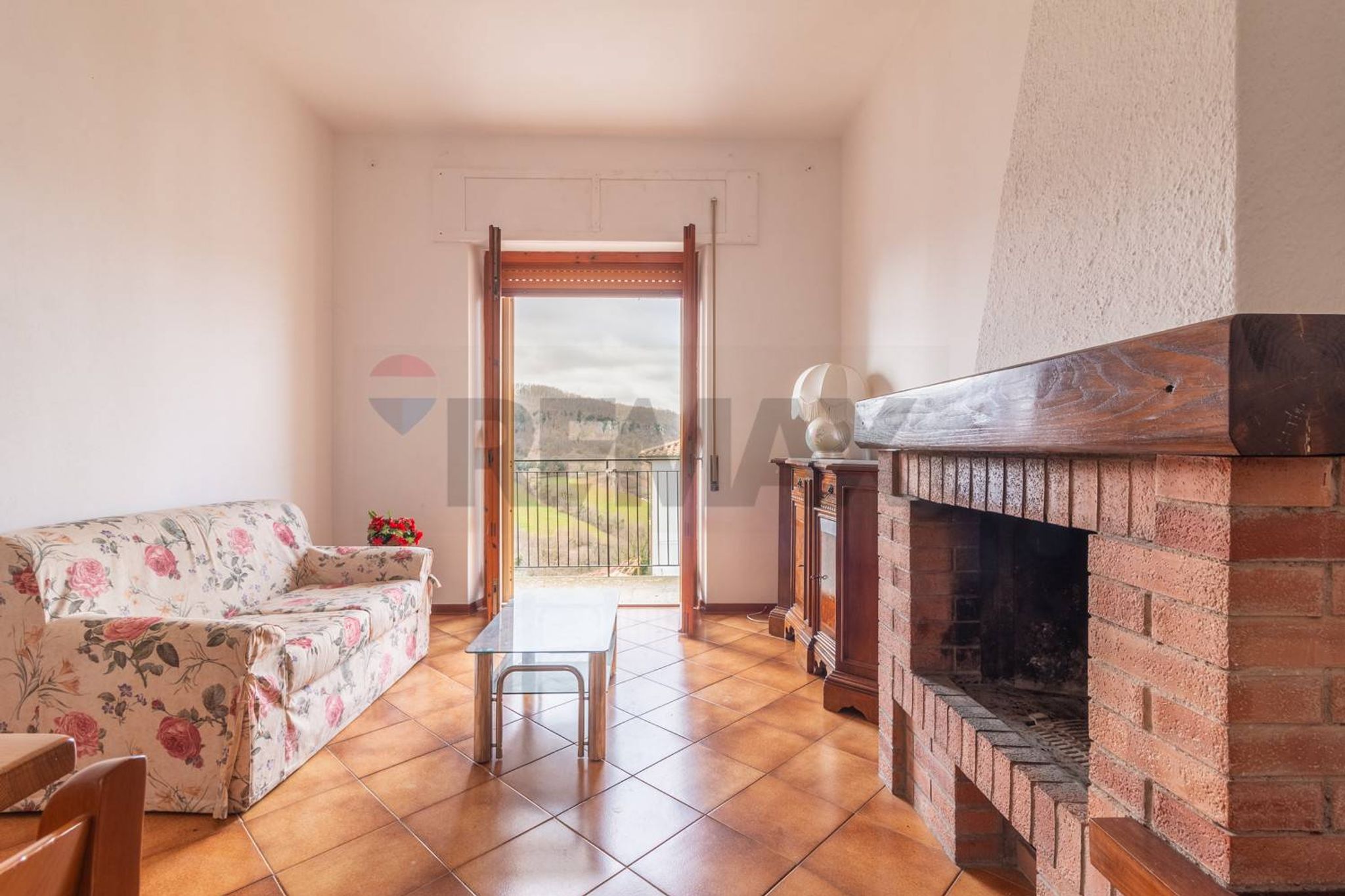 Property in Semproniano