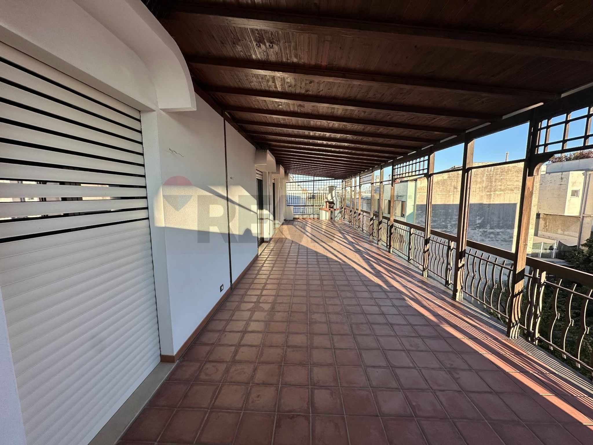 Terrazza