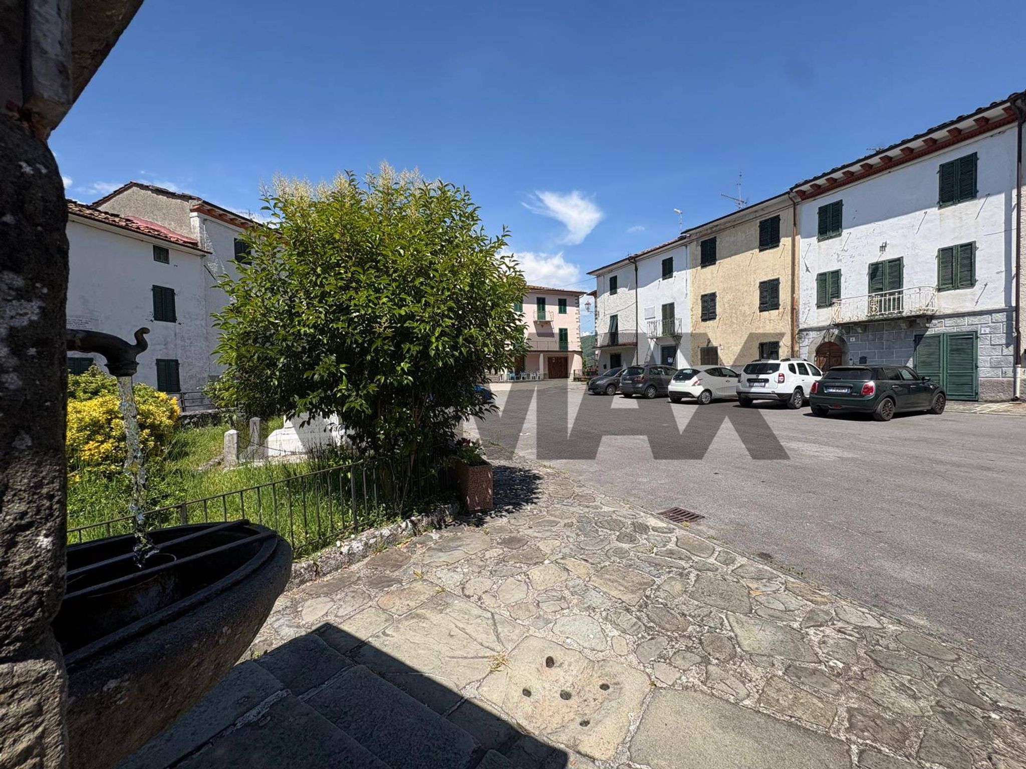 Property in Bagni di Lucca