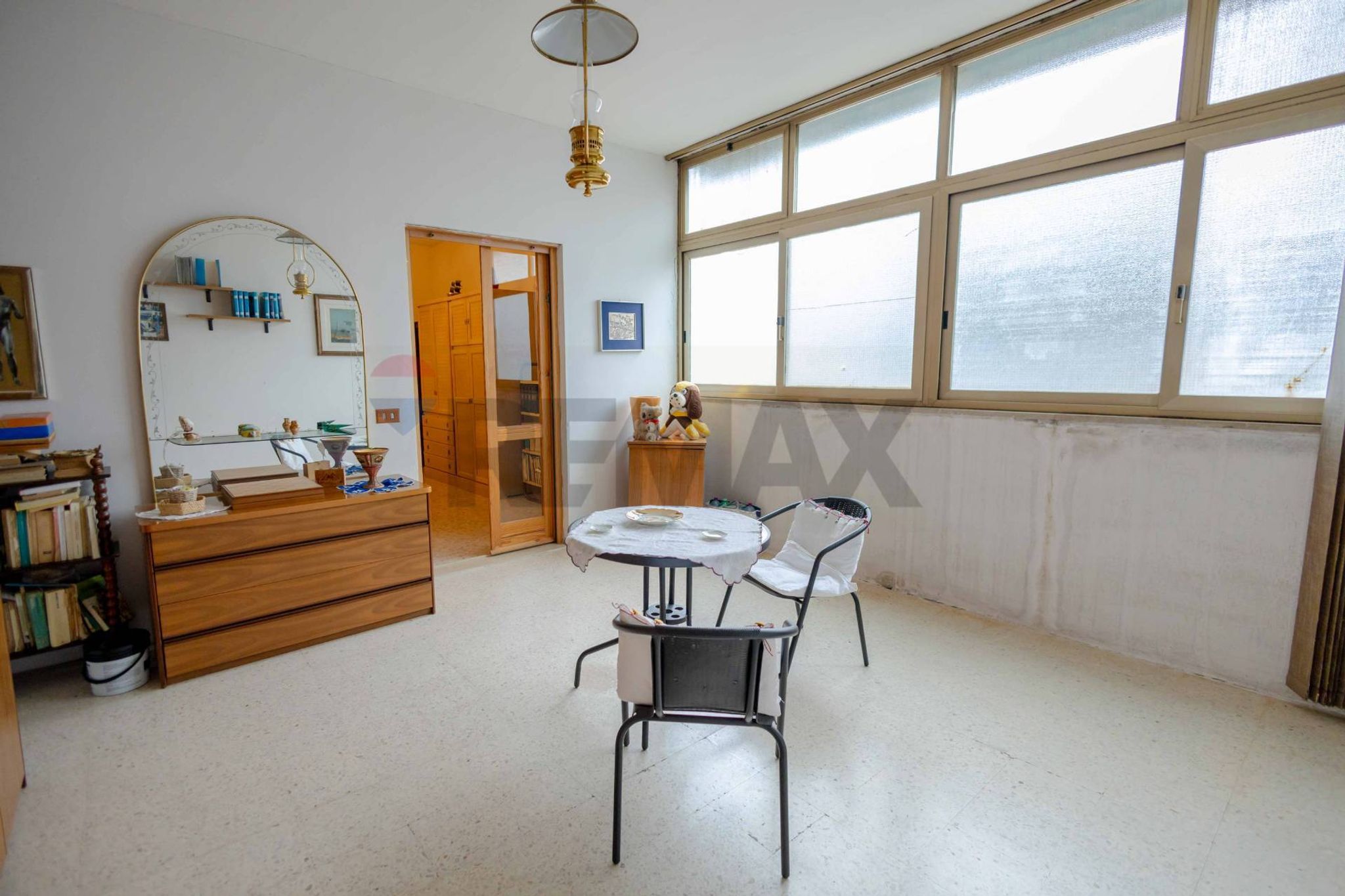 Sala da pranzo