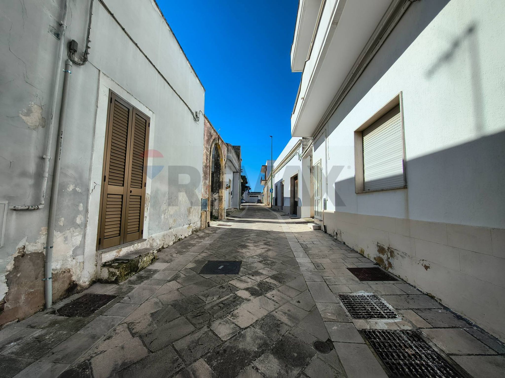 Property in Martignano