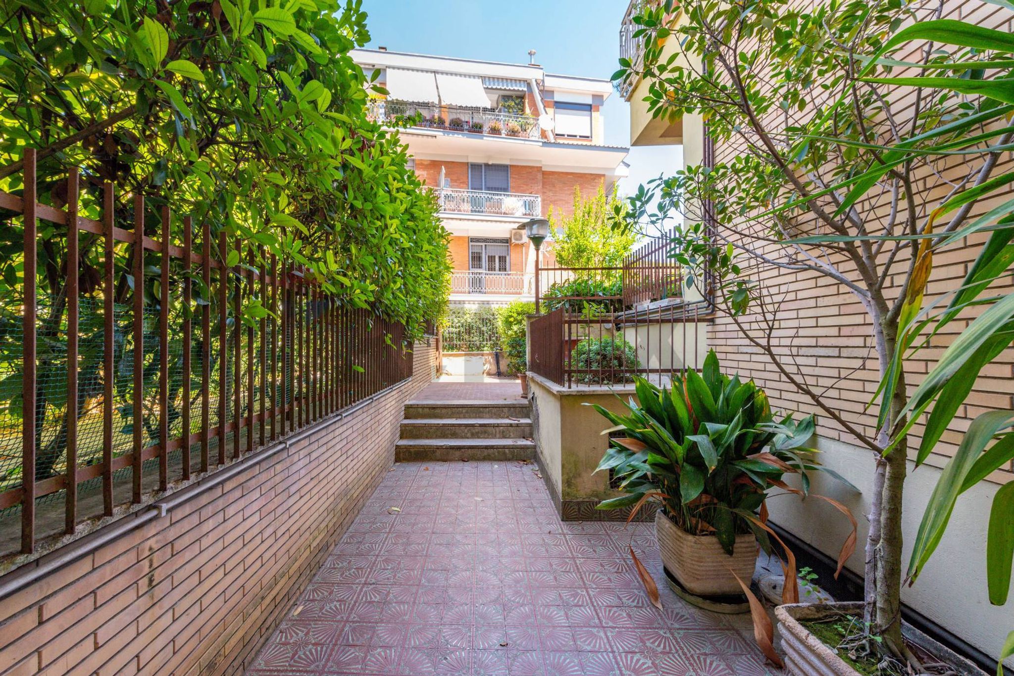 Terrazza