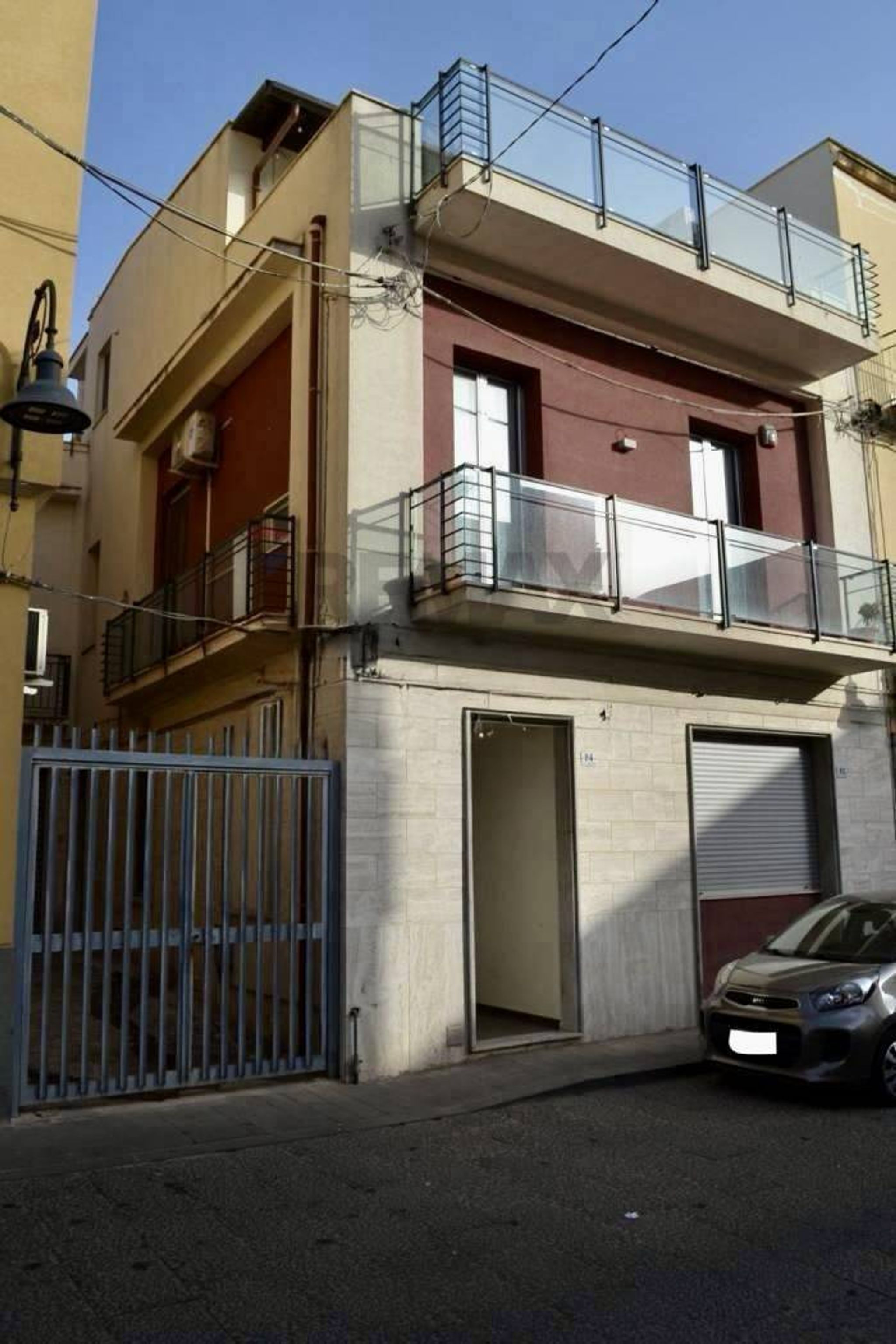 Immobile a Carlentini