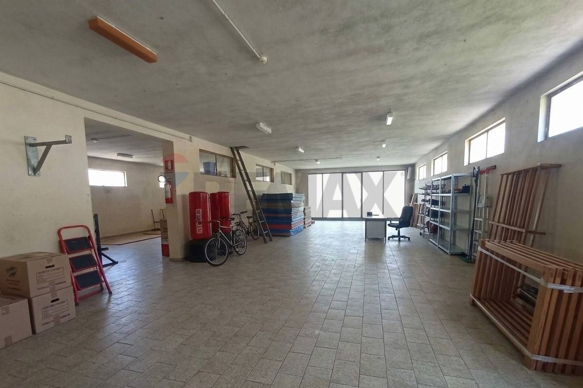 Palestra
