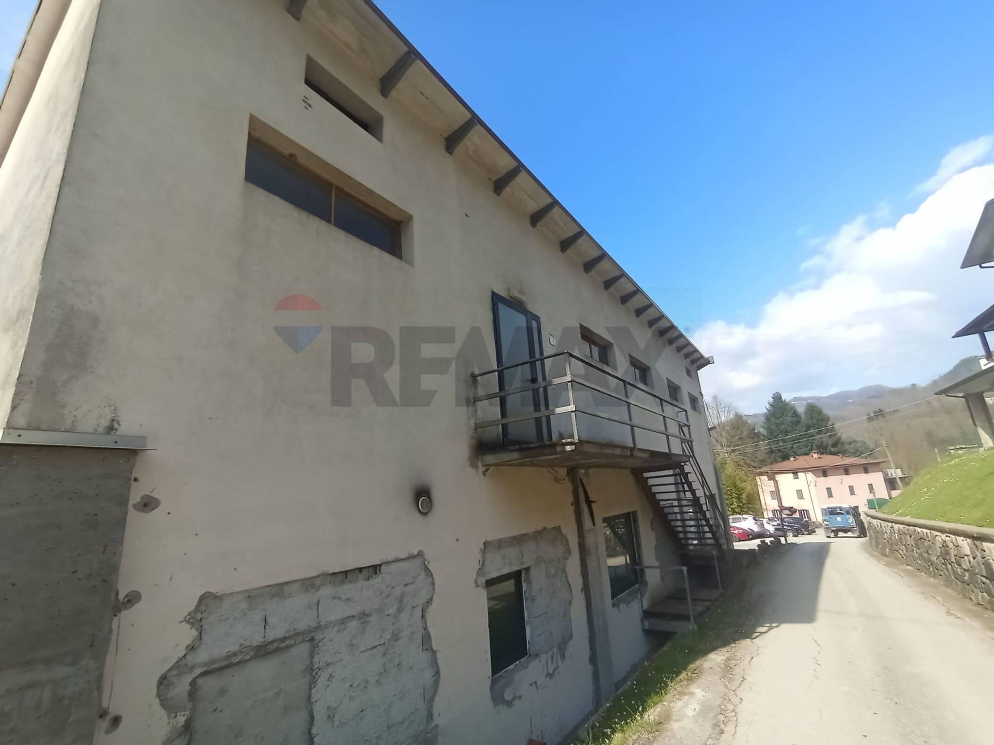 Property in Borgo a Mozzano