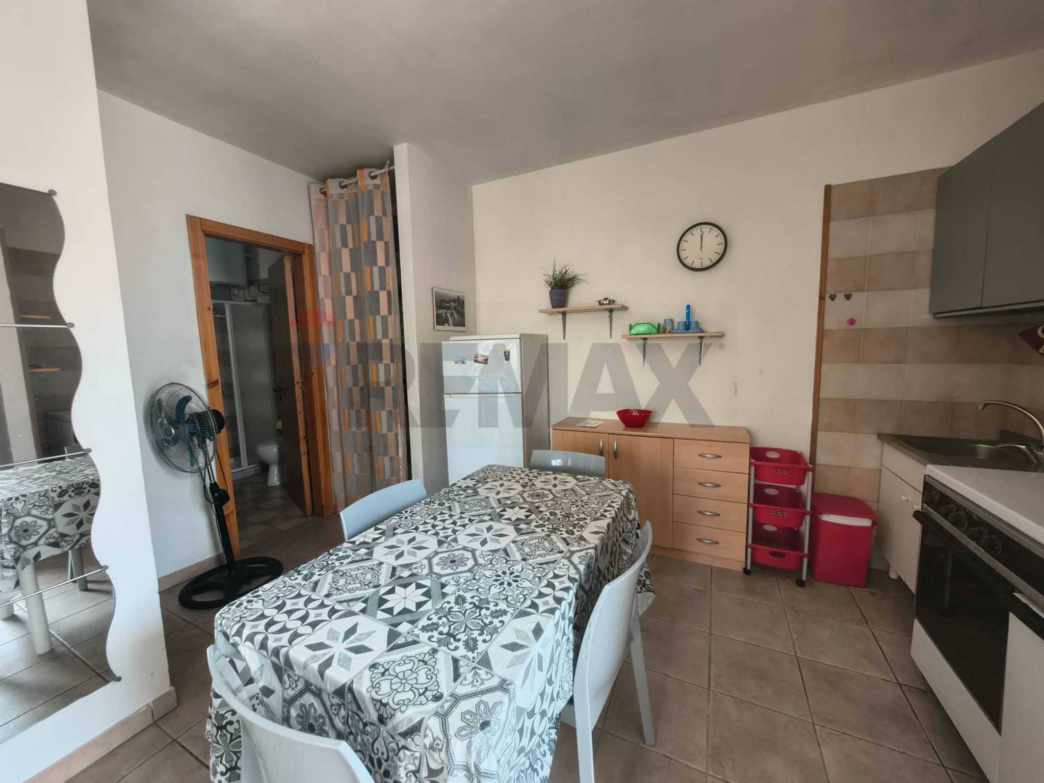 Sala da pranzo