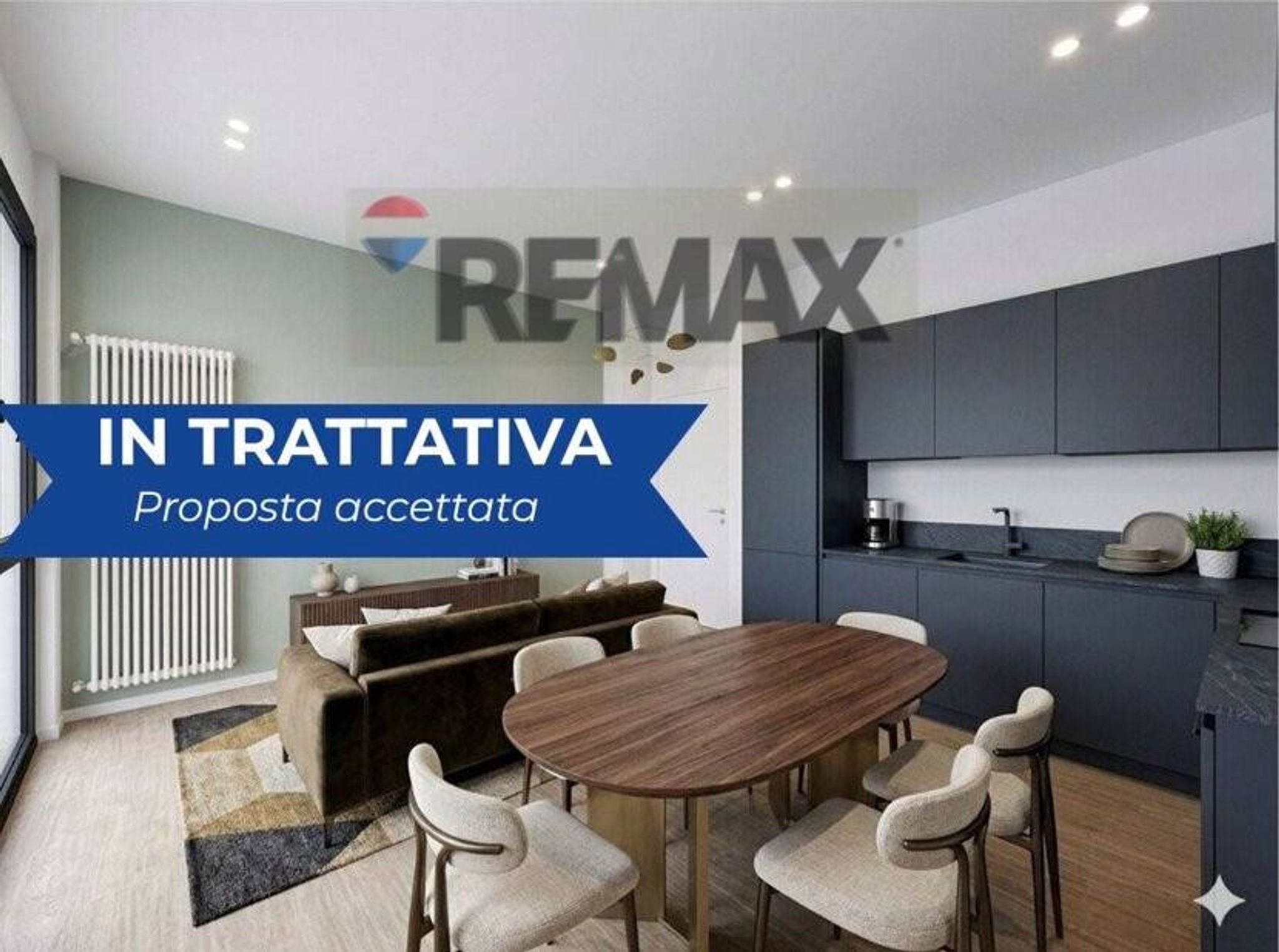 Property in Cesena
