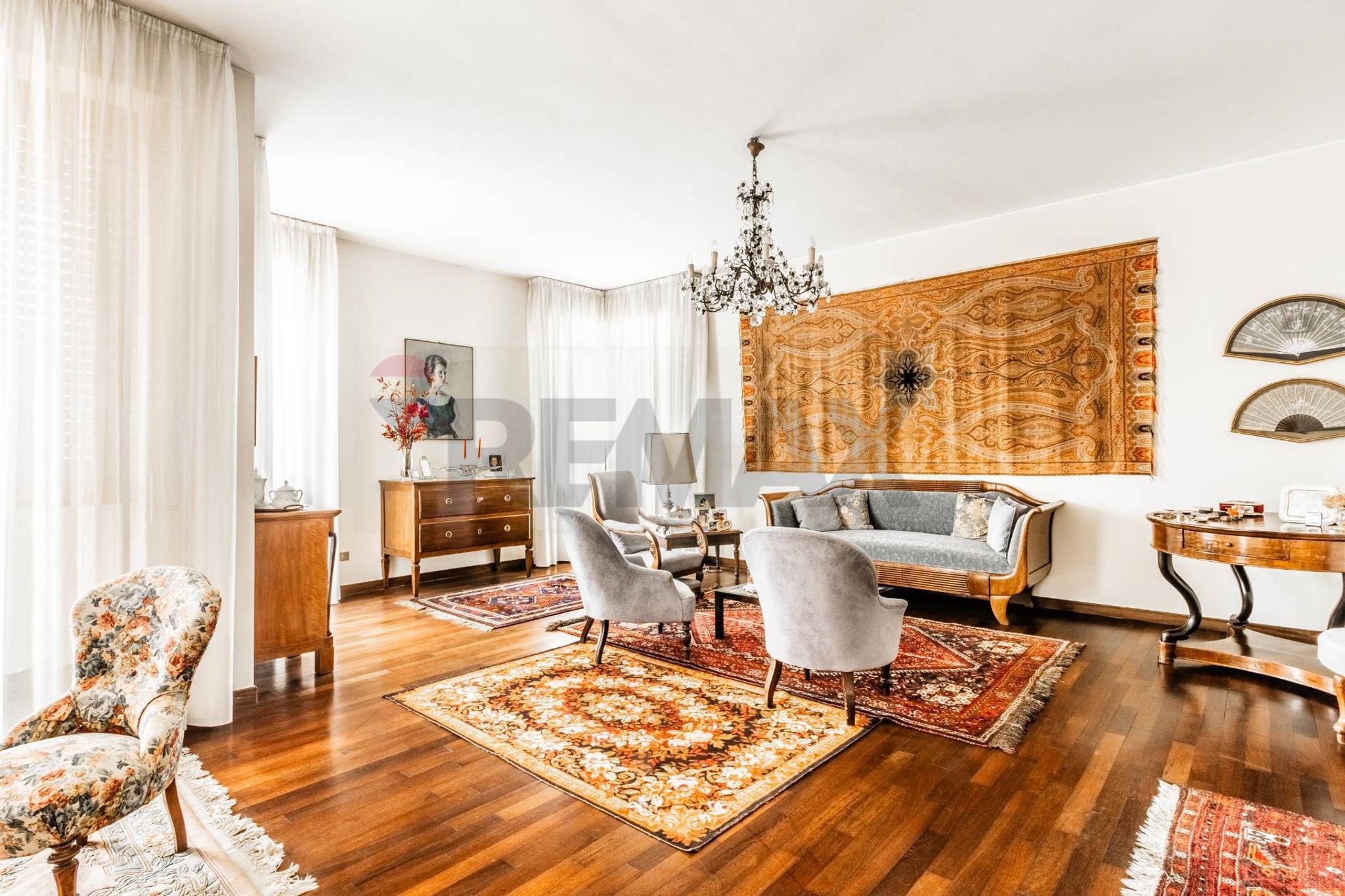 Sala da pranzo