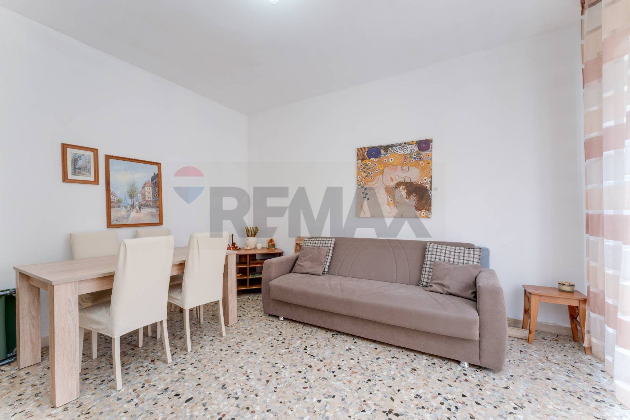 Sala da pranzo