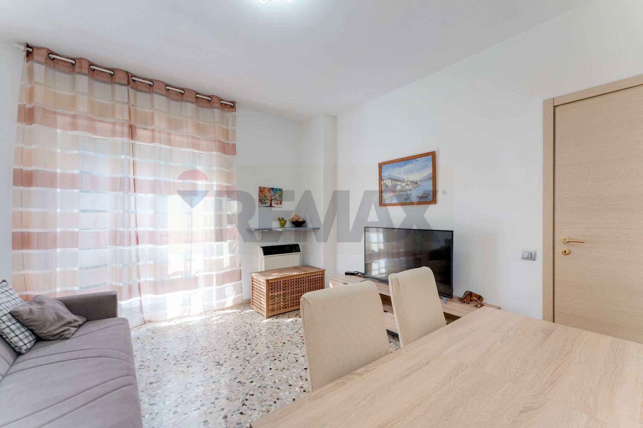 Sala da pranzo